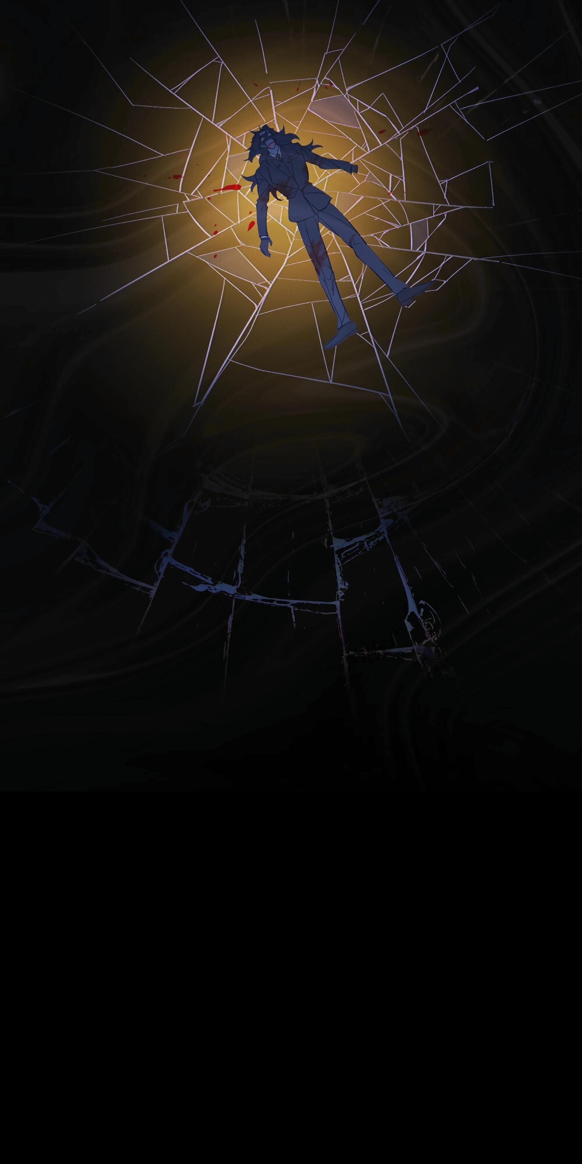 Манга Даже если тебе осточертеет жизнь - Глава 73 Страница 8