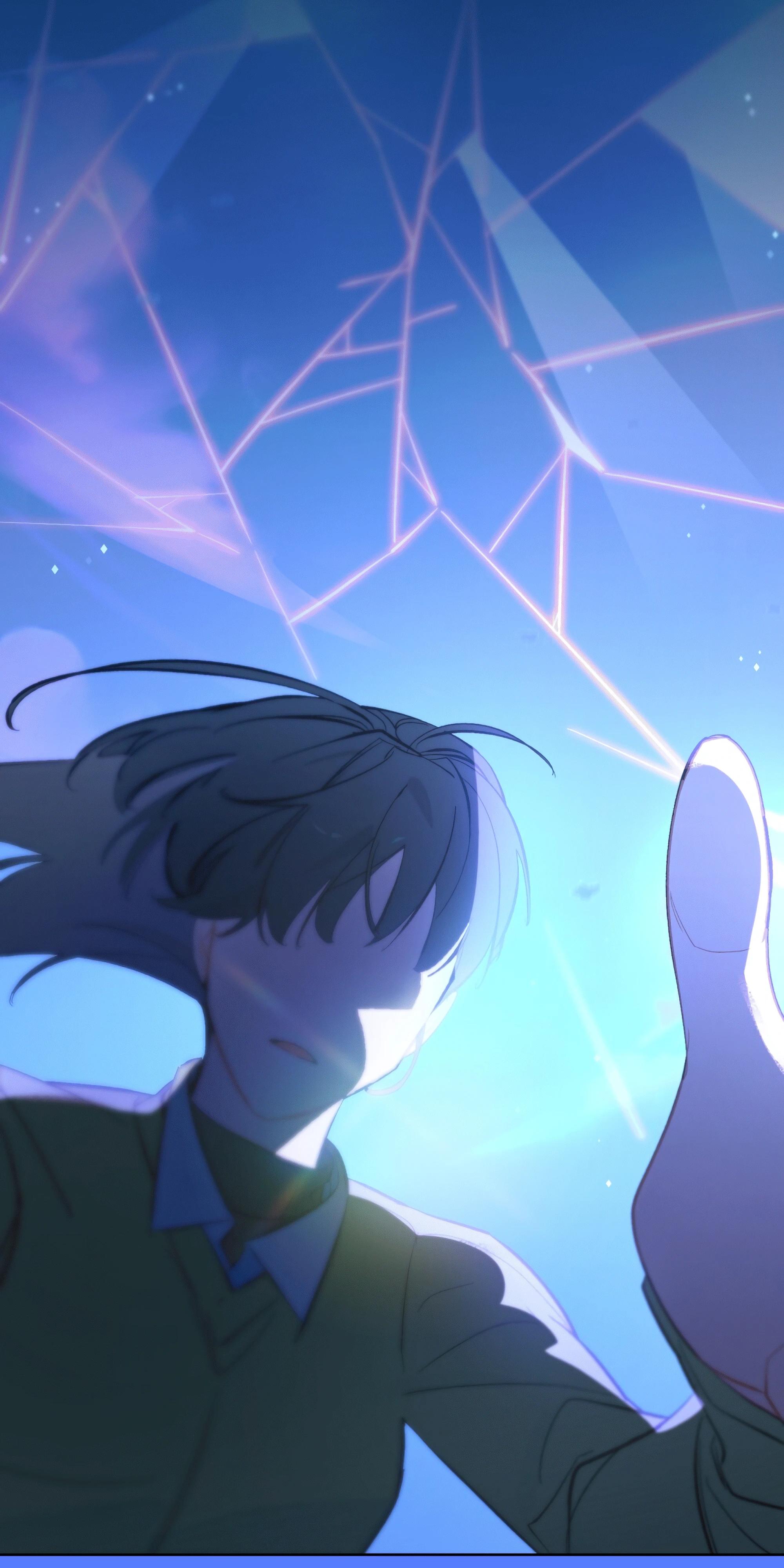 Манга Даже если тебе осточертеет жизнь - Глава 73 Страница 33