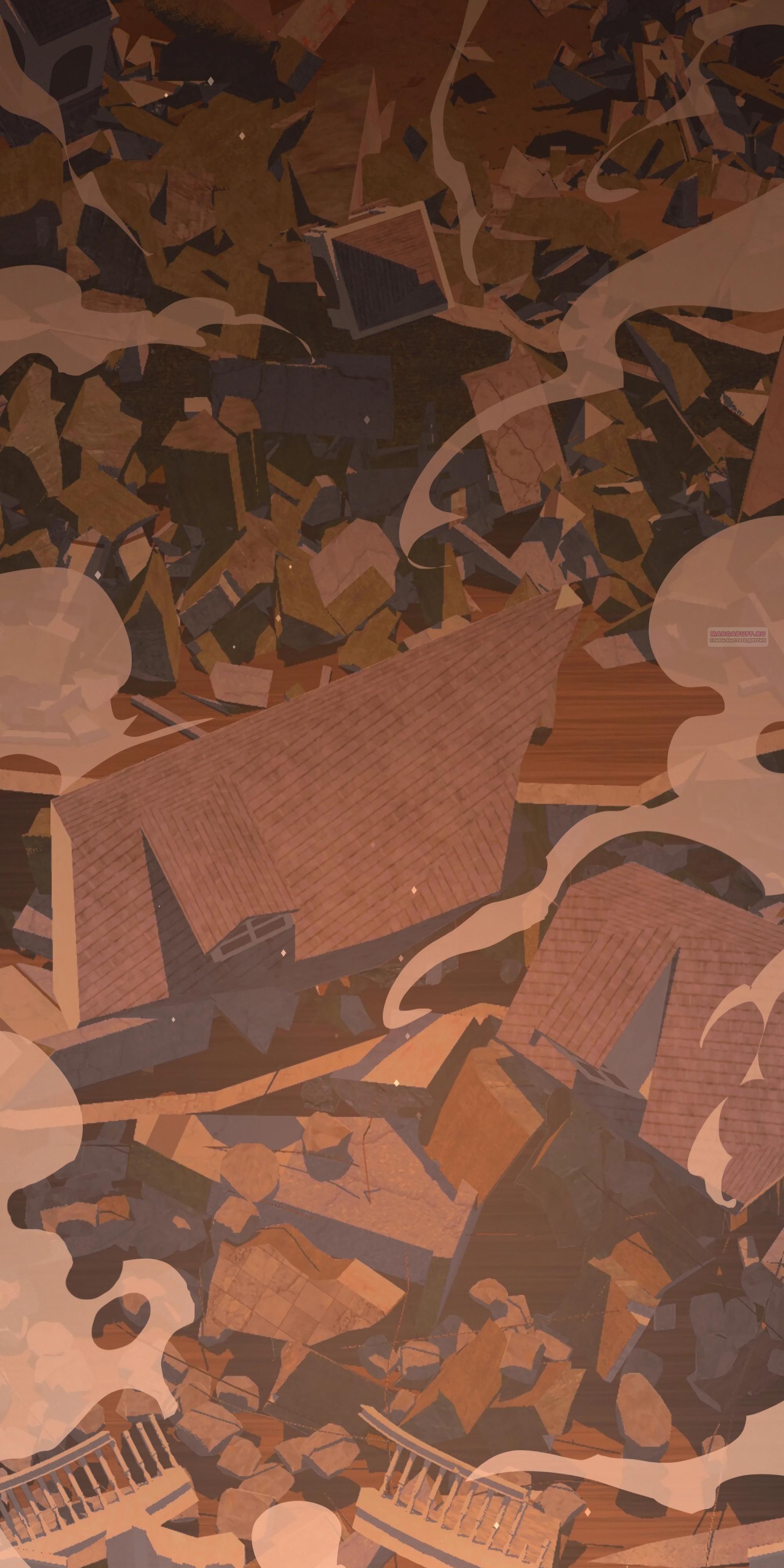 Манга Даже если тебе осточертеет жизнь - Глава 73 Страница 110