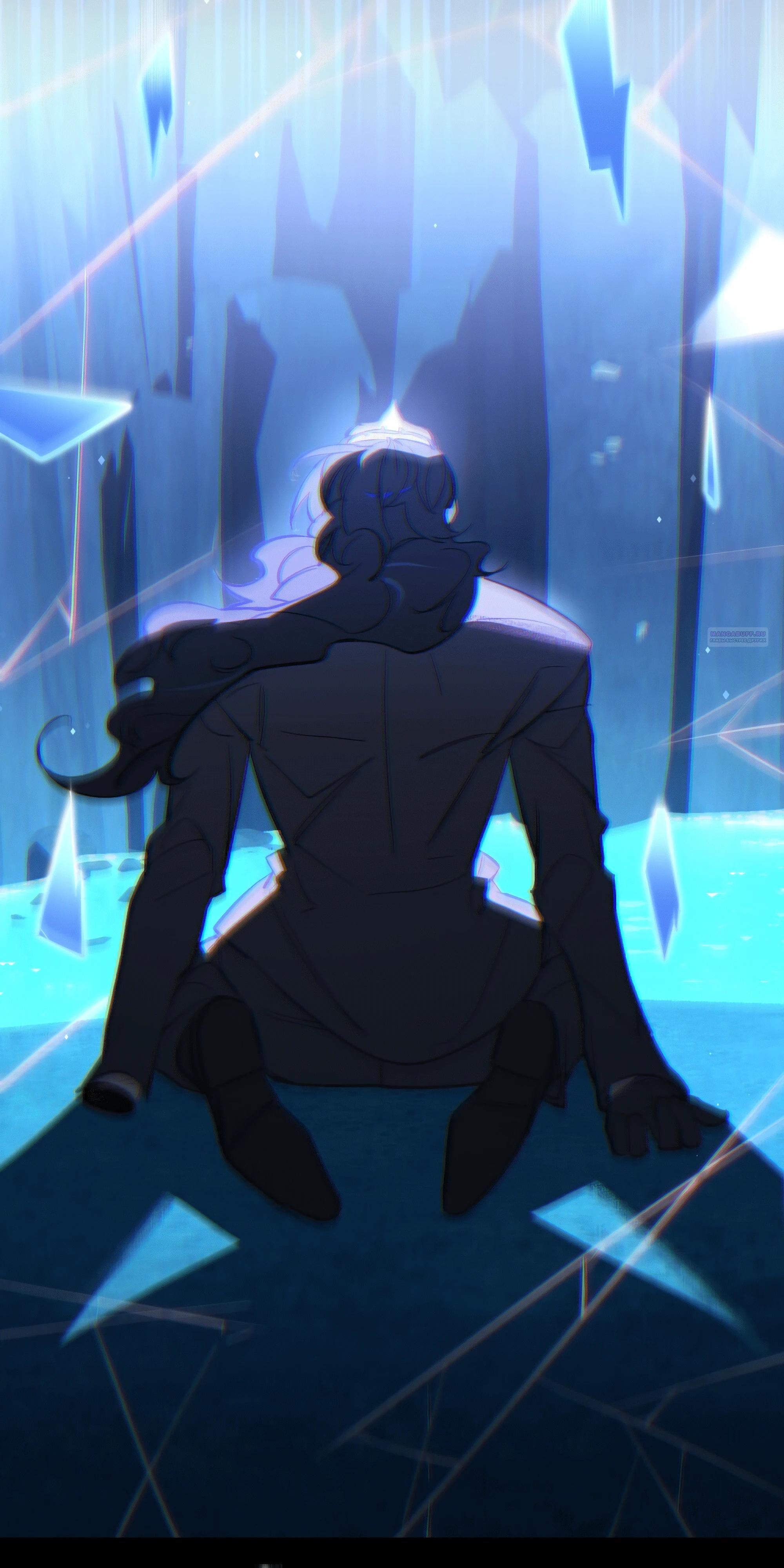 Манга Даже если тебе осточертеет жизнь - Глава 73 Страница 78