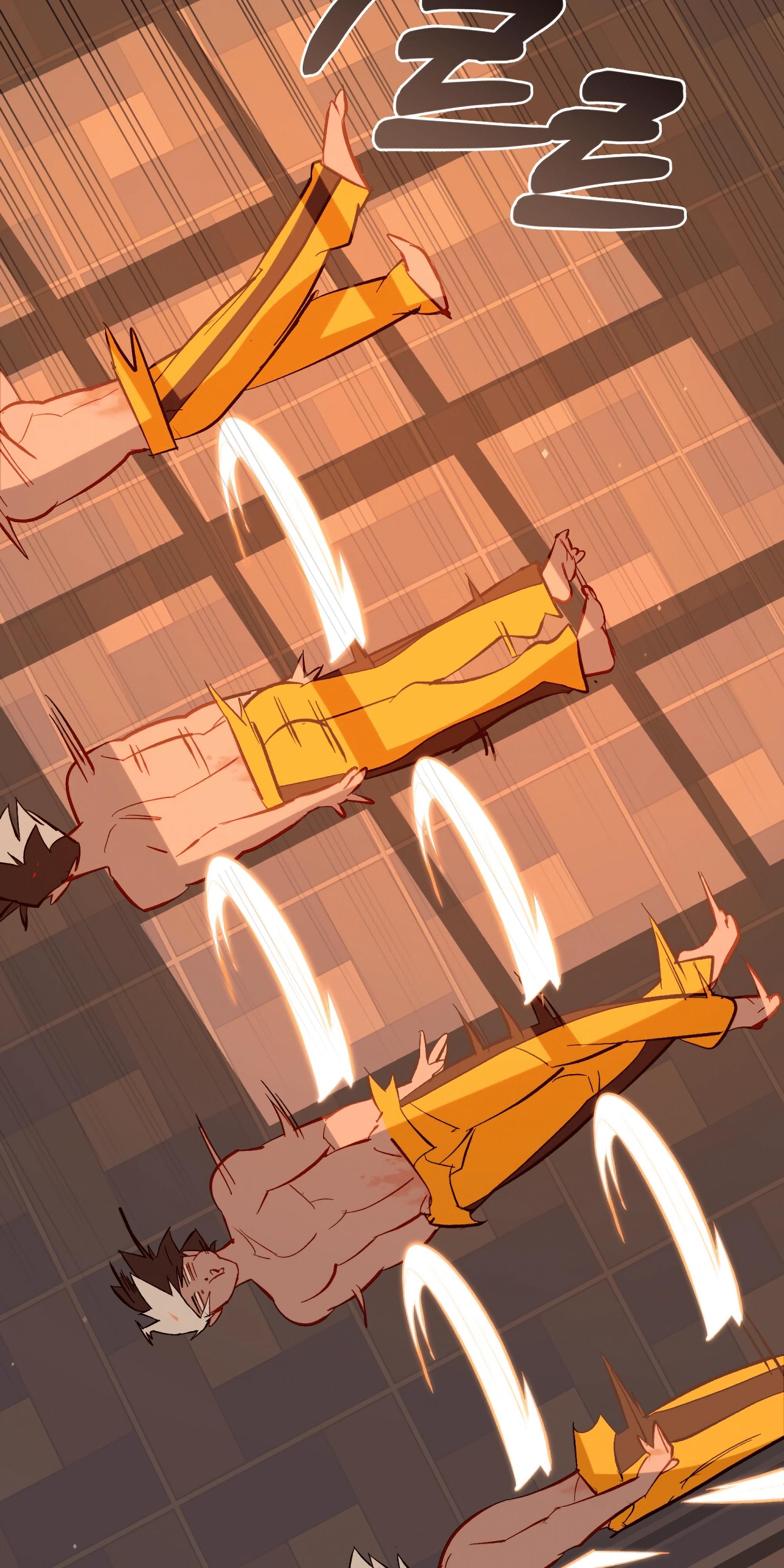 Манга Даже если тебе осточертеет жизнь - Глава 73 Страница 97