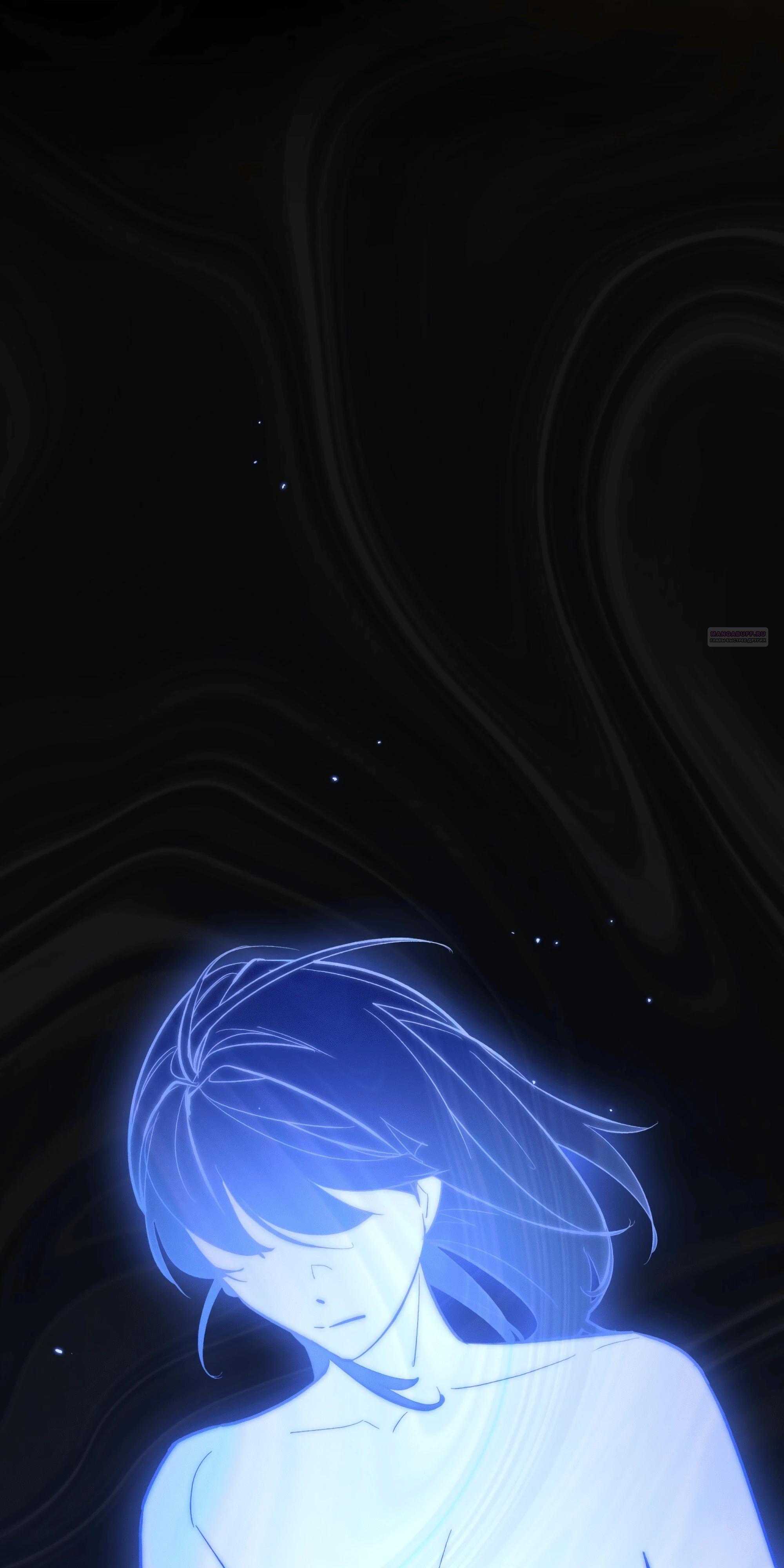 Манга Даже если тебе осточертеет жизнь - Глава 73 Страница 10