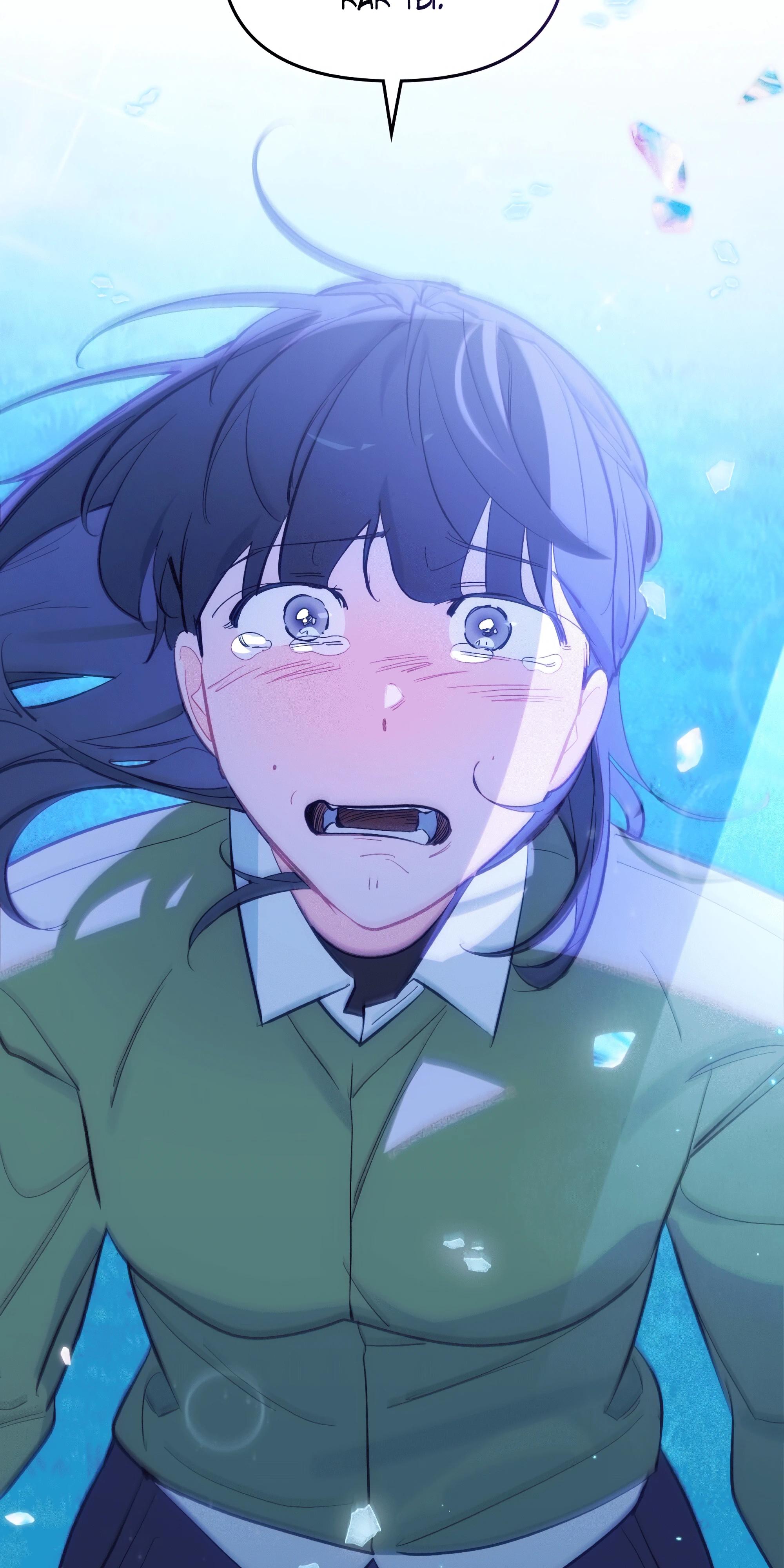 Манга Даже если тебе осточертеет жизнь - Глава 73 Страница 65