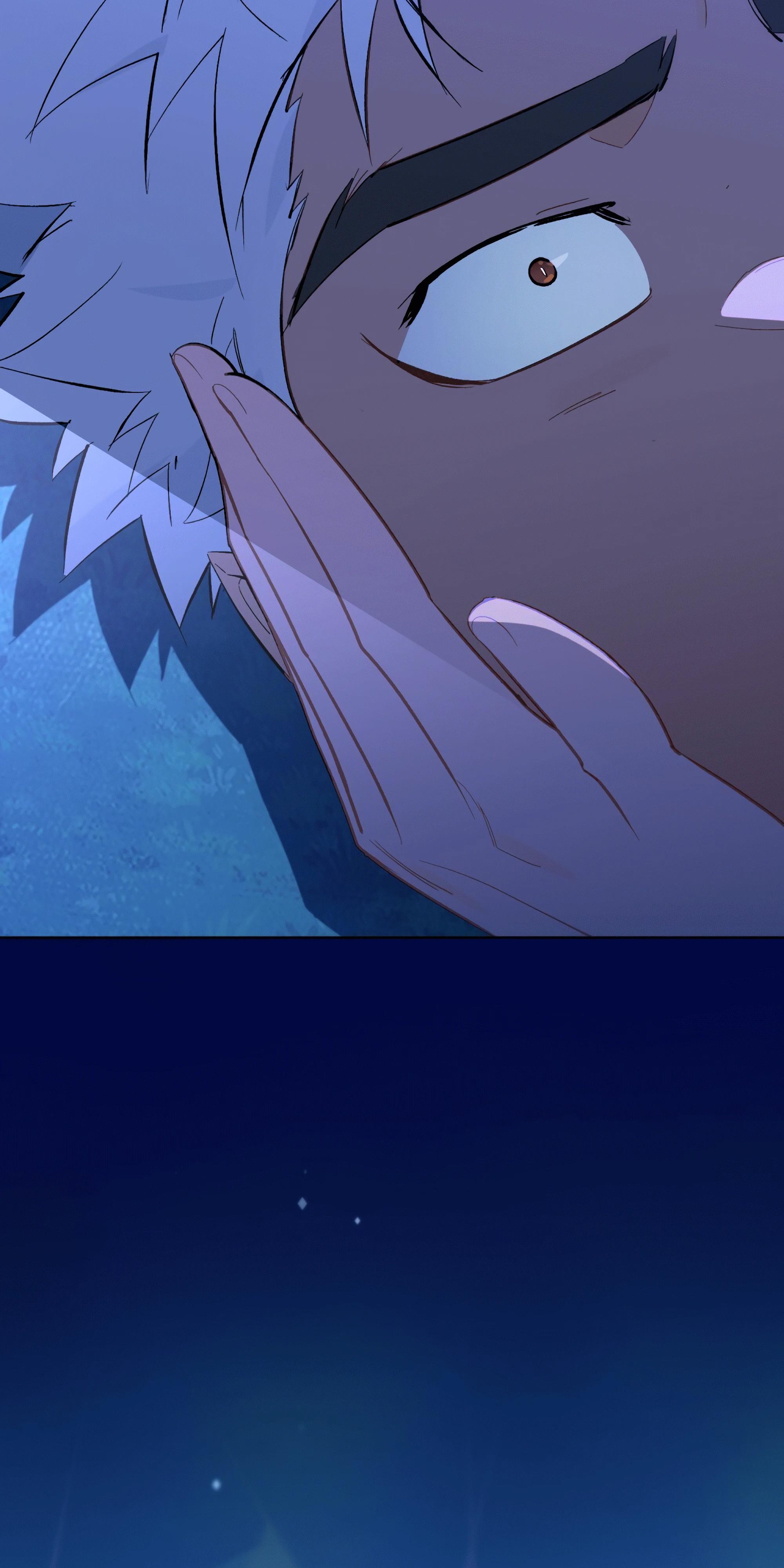 Манга Даже если тебе осточертеет жизнь - Глава 73 Страница 32