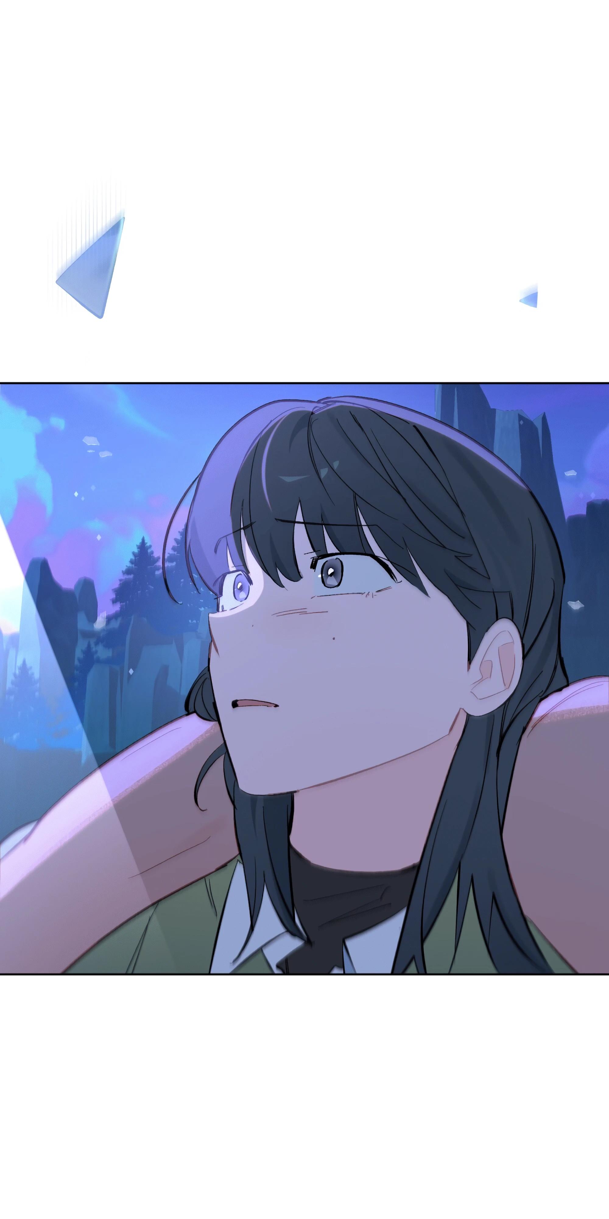 Манга Даже если тебе осточертеет жизнь - Глава 73 Страница 55