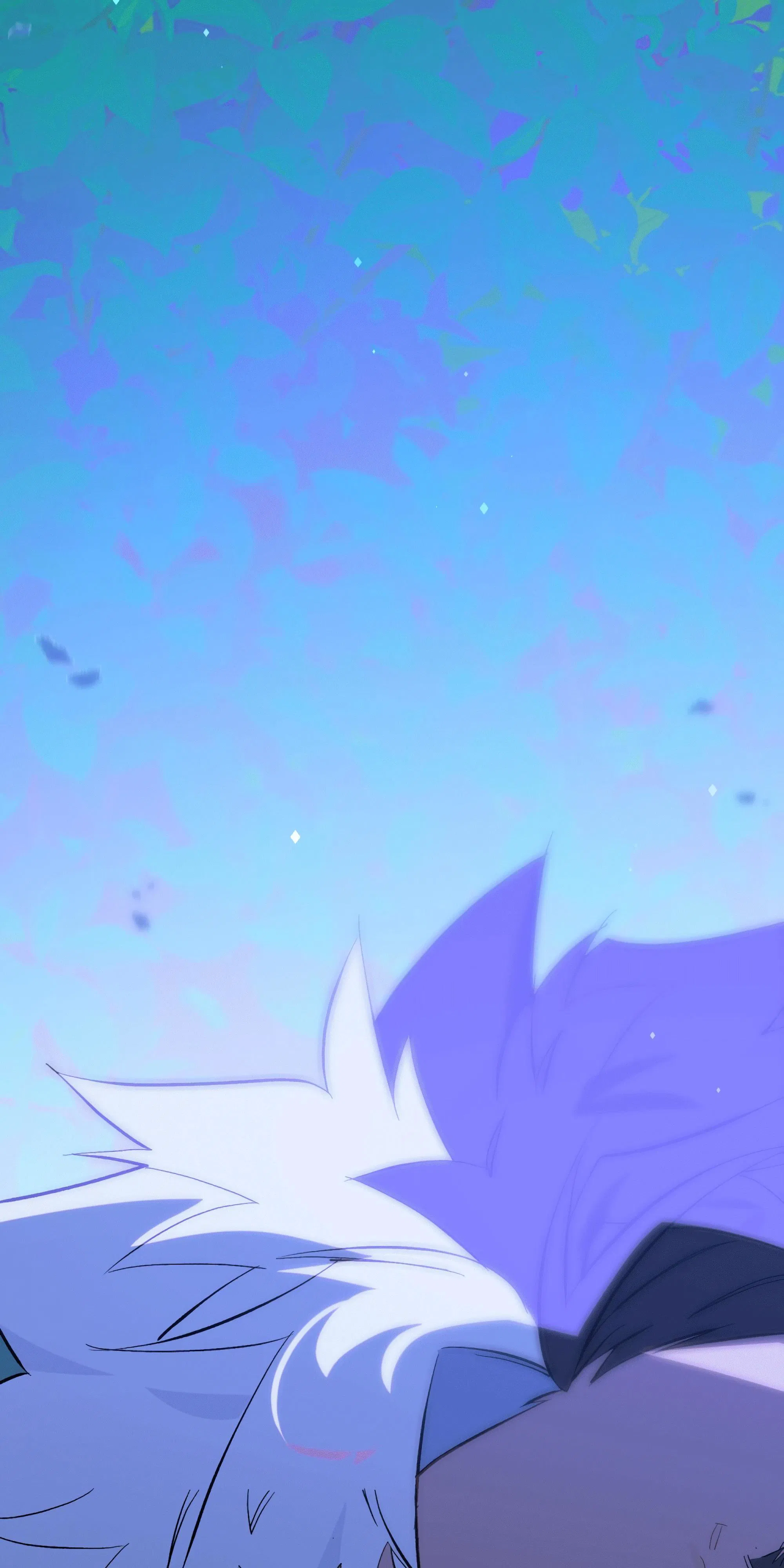 Манга Даже если тебе осточертеет жизнь - Глава 73 Страница 31