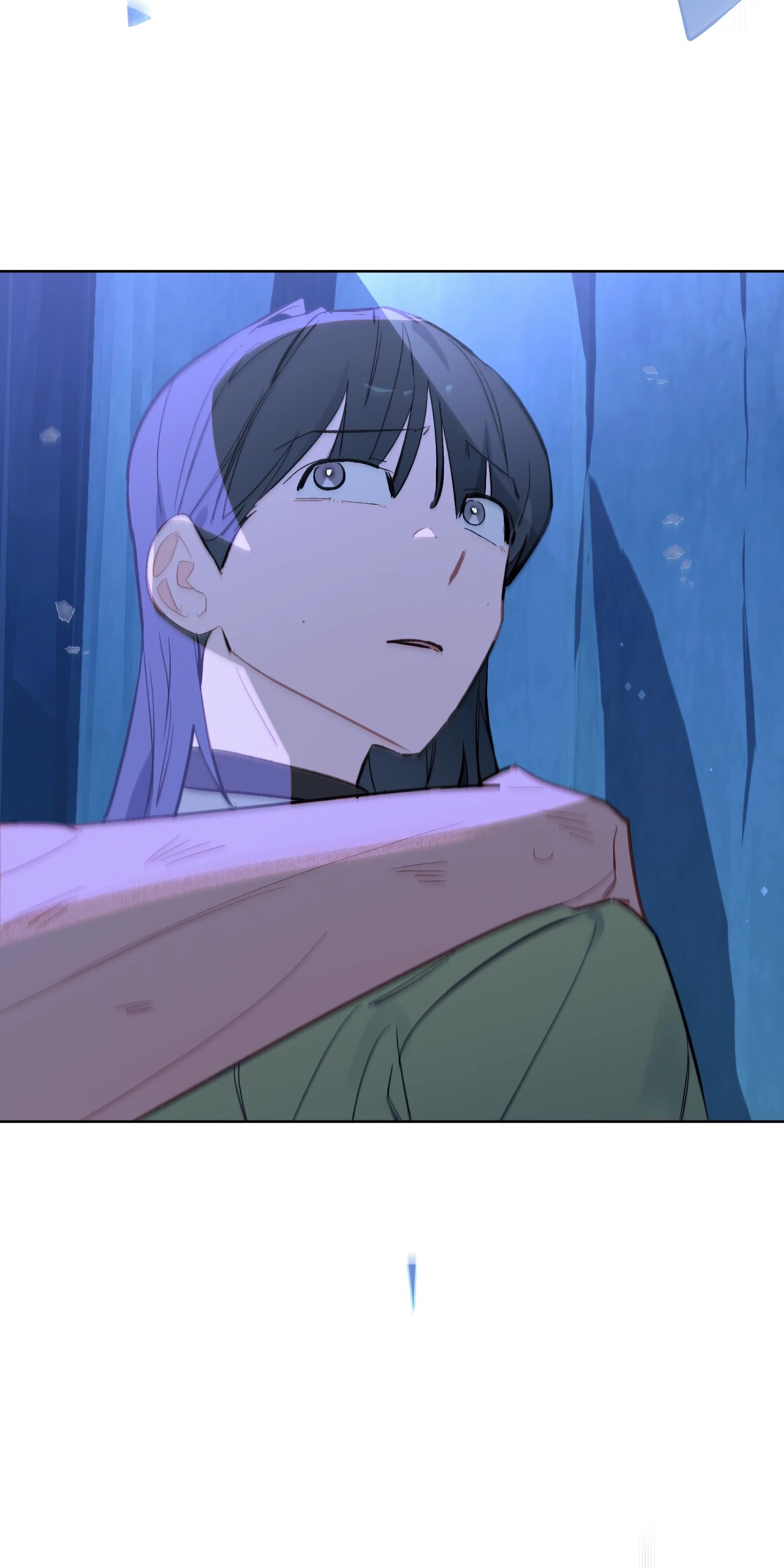 Манга Даже если тебе осточертеет жизнь - Глава 73 Страница 53