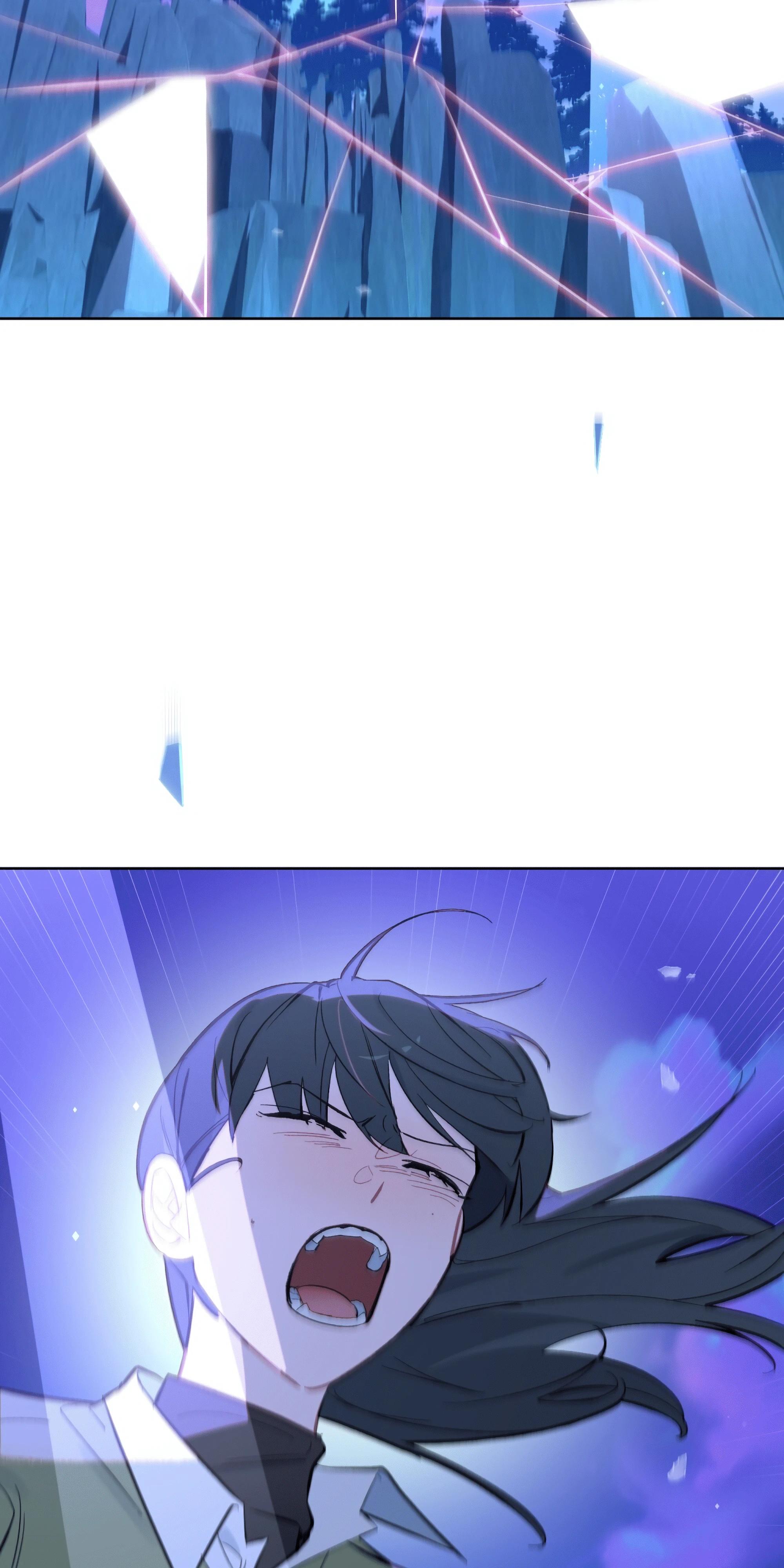 Манга Даже если тебе осточертеет жизнь - Глава 73 Страница 61