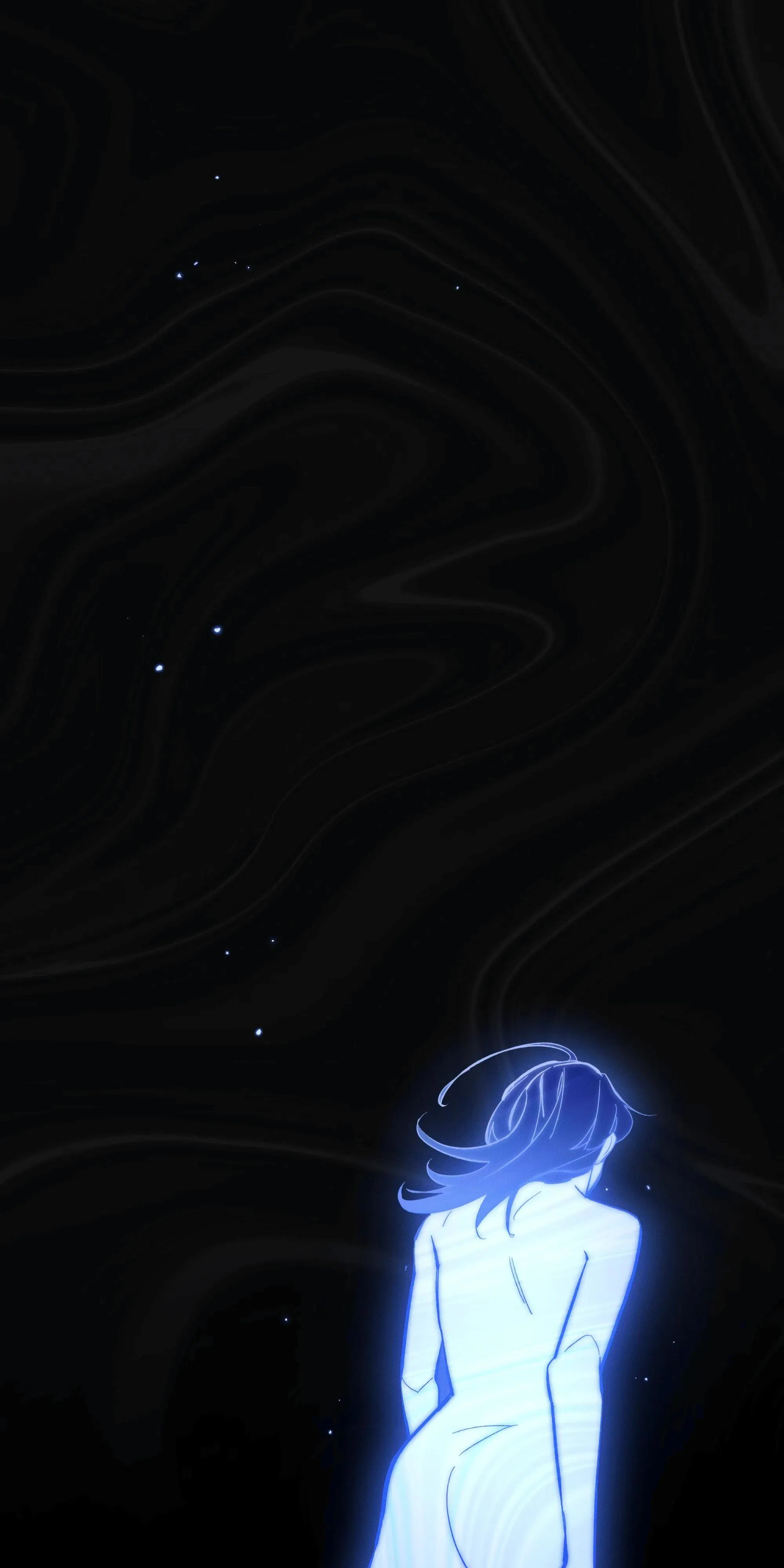 Манга Даже если тебе осточертеет жизнь - Глава 73 Страница 13