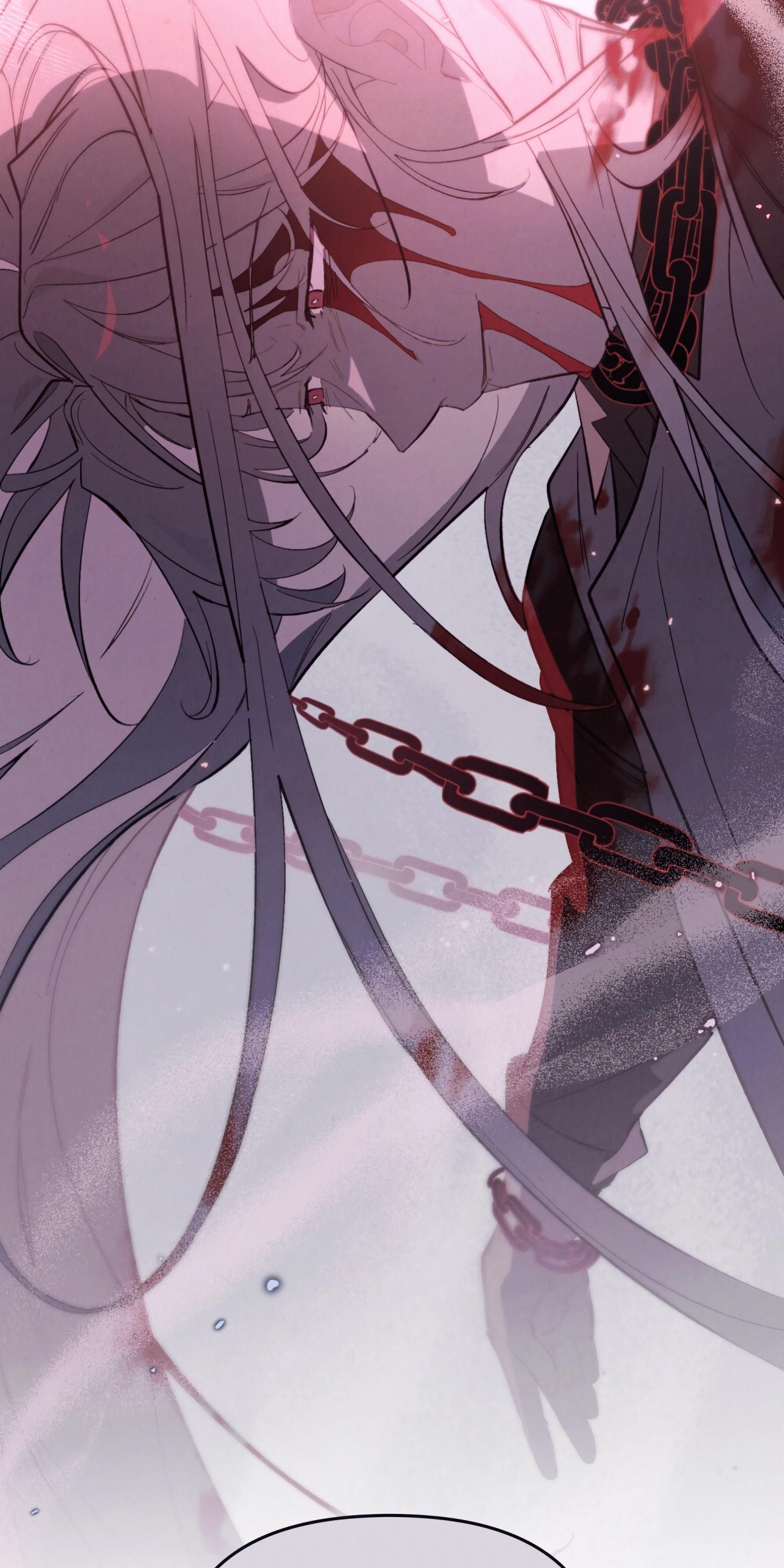 Манга Даже если тебе осточертеет жизнь - Глава 73 Страница 84