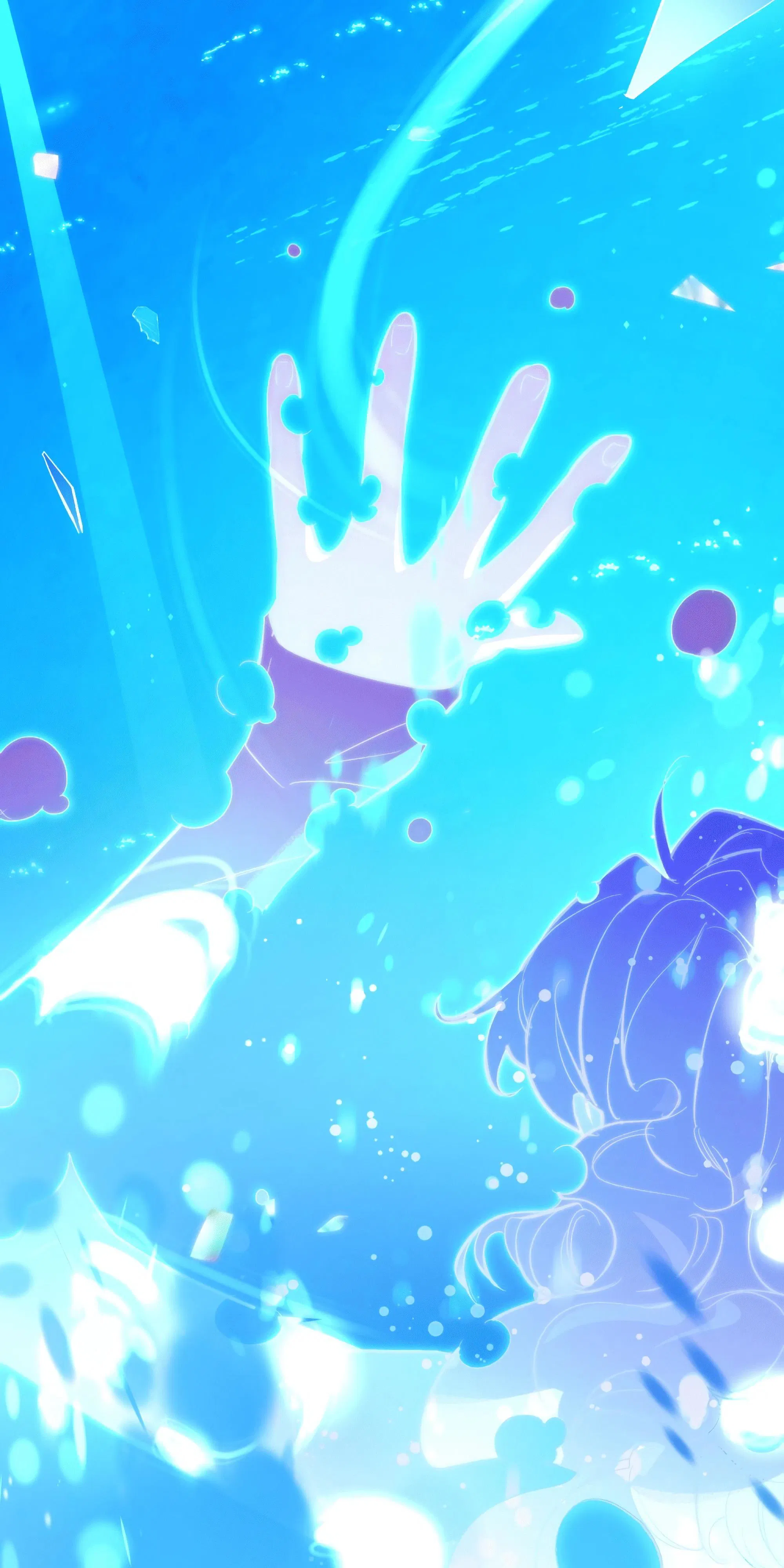 Манга Даже если тебе осточертеет жизнь - Глава 73 Страница 71