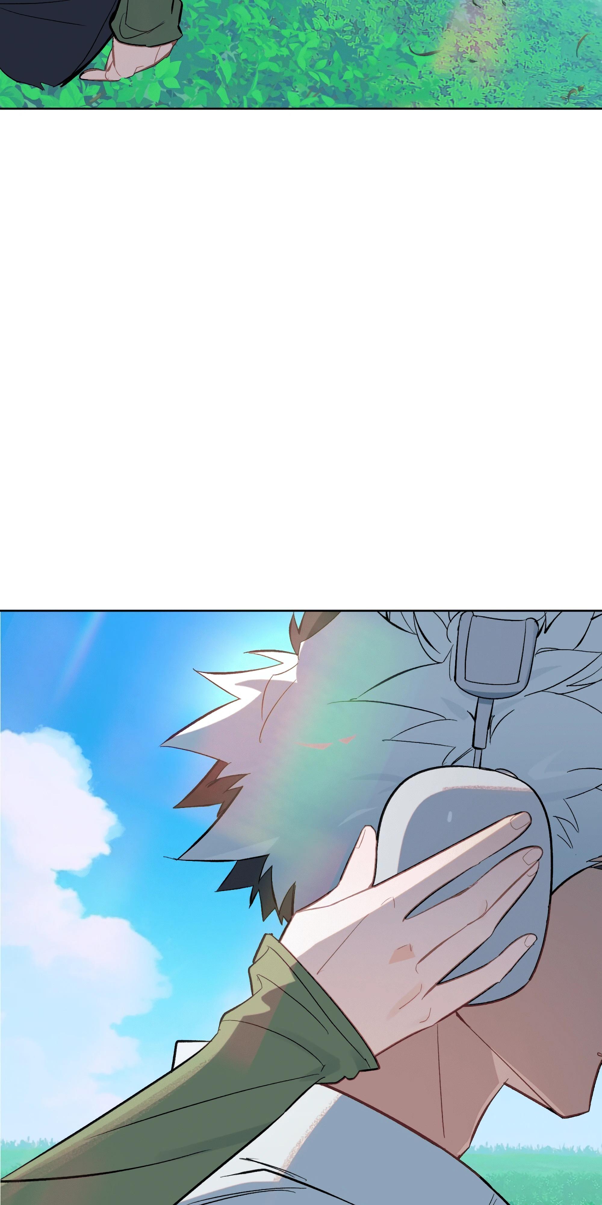 Манга Даже если тебе осточертеет жизнь - Глава 73 Страница 20