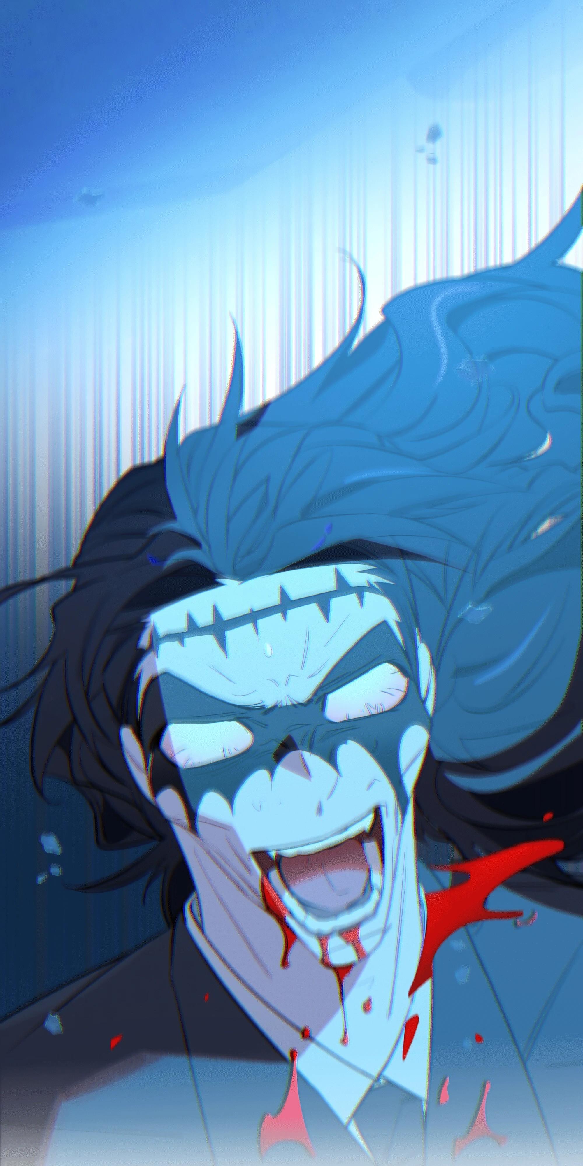 Манга Даже если тебе осточертеет жизнь - Глава 73 Страница 3