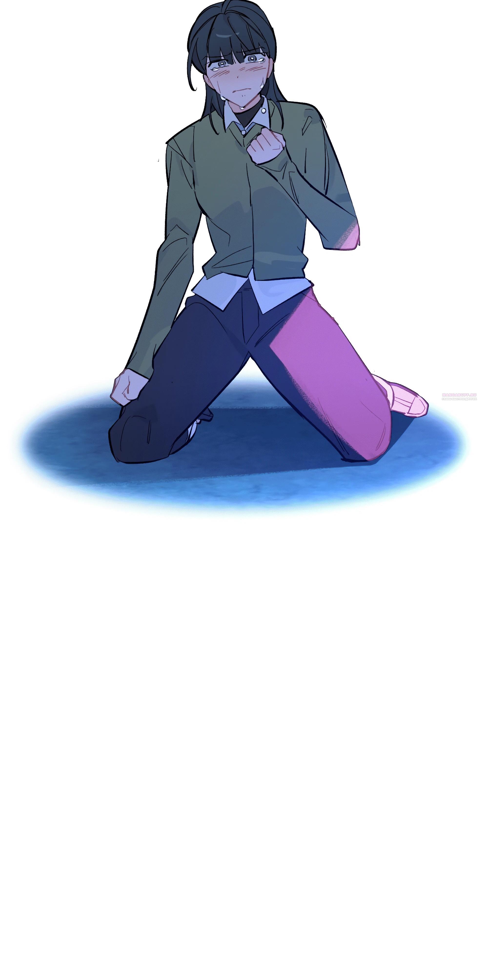 Манга Даже если тебе осточертеет жизнь - Глава 71 Страница 38