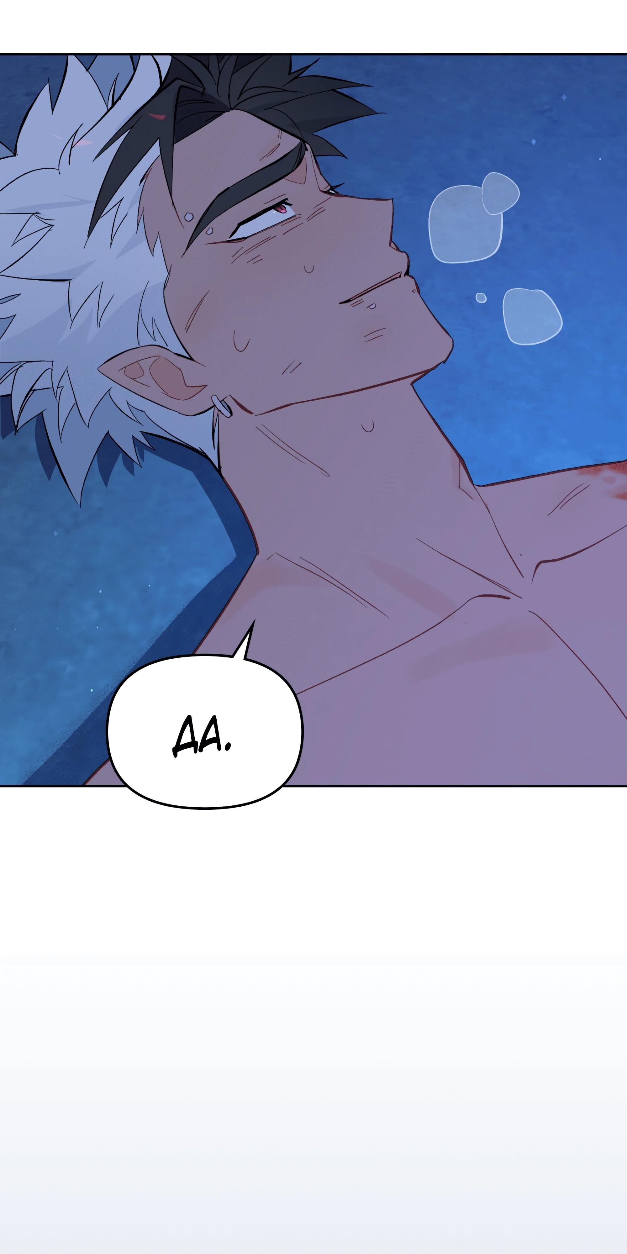 Манга Даже если тебе осточертеет жизнь - Глава 71 Страница 33