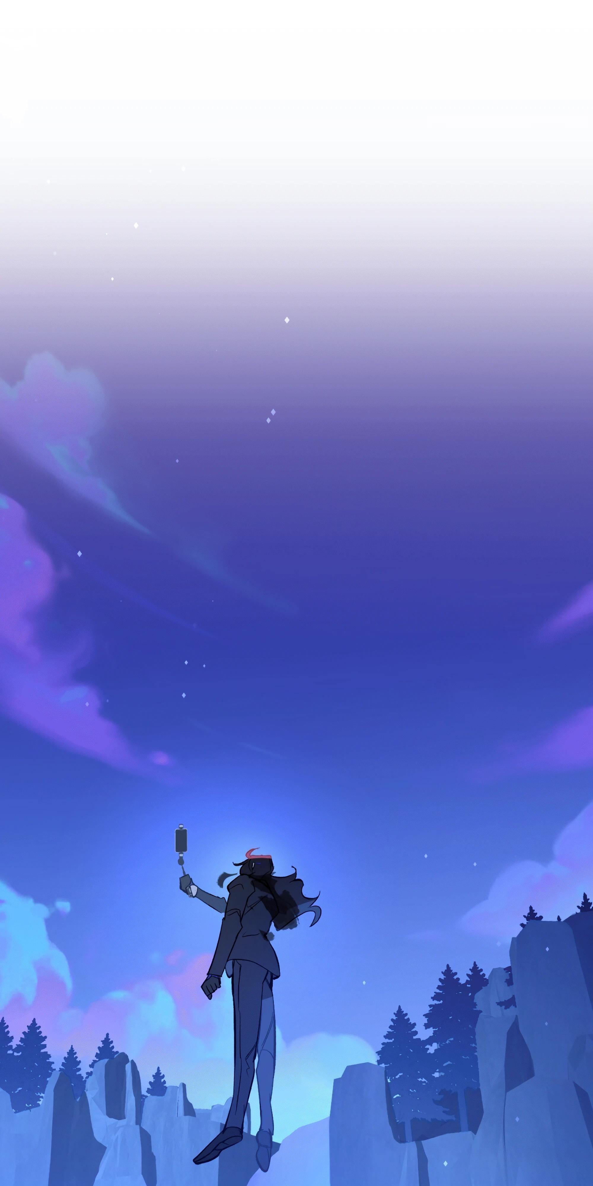 Манга Даже если тебе осточертеет жизнь - Глава 71 Страница 39