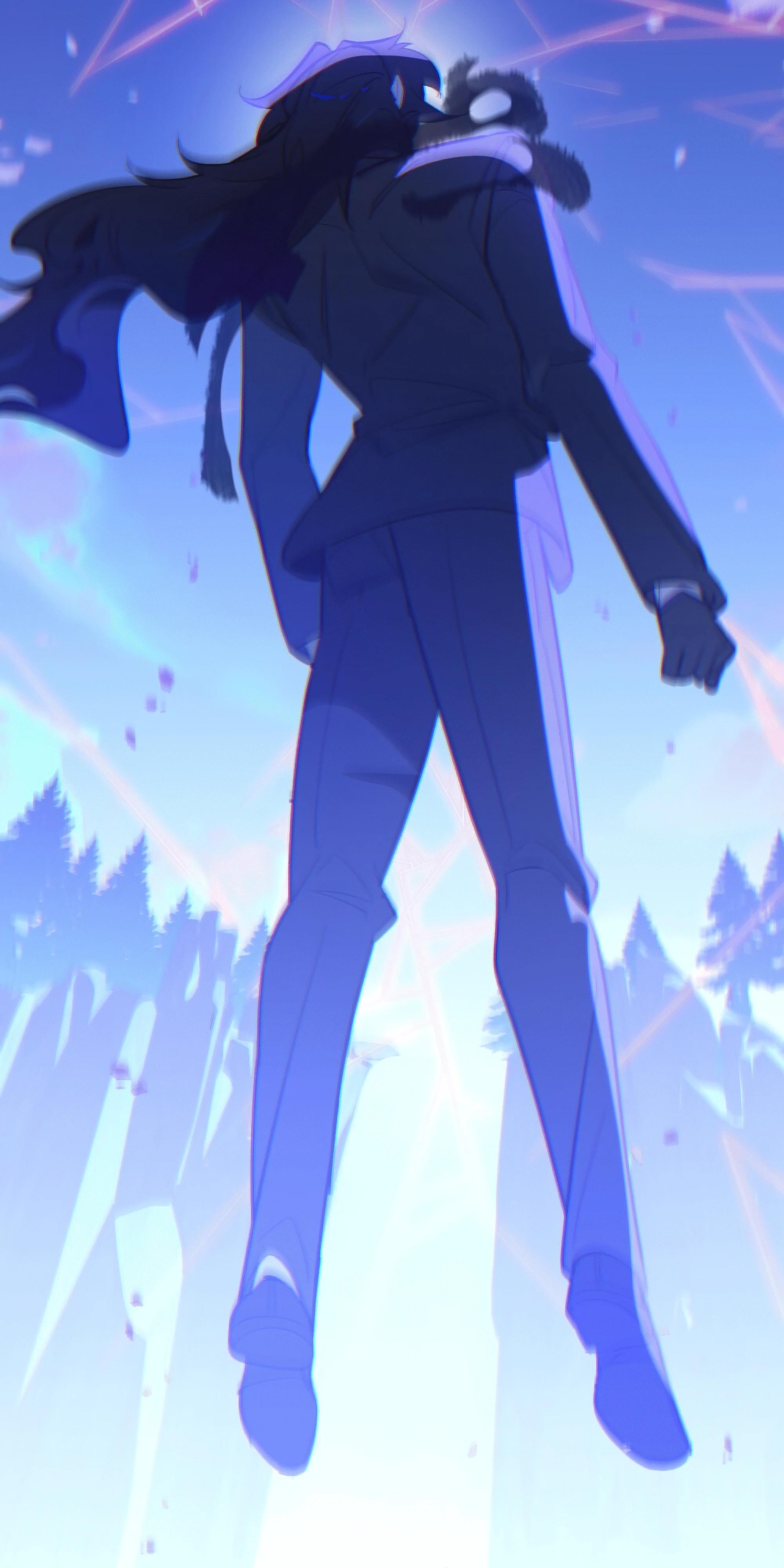 Манга Даже если тебе осточертеет жизнь - Глава 71 Страница 63