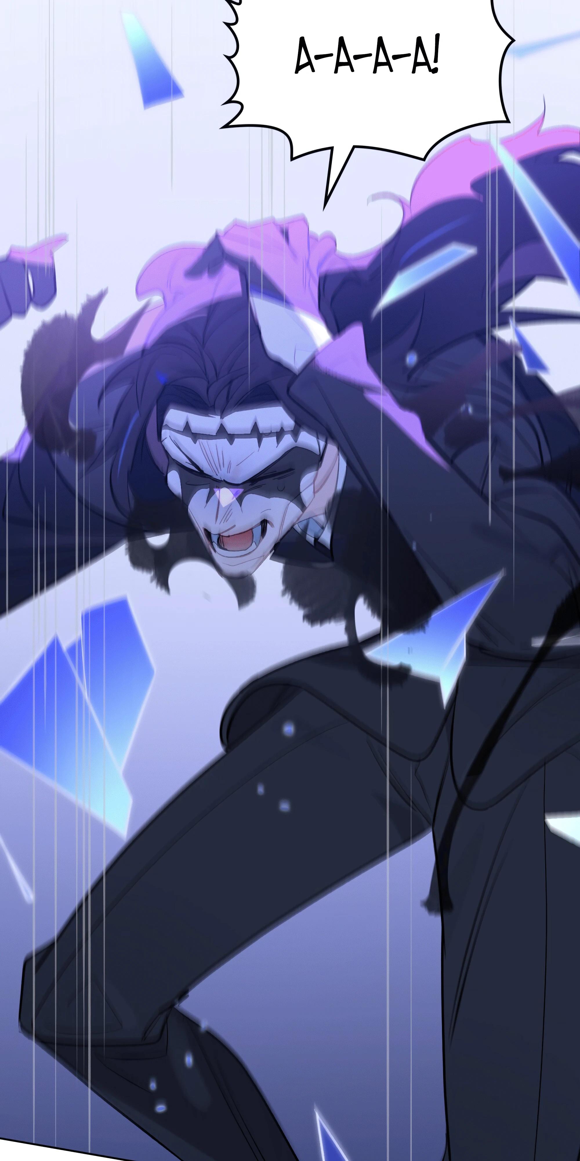 Манга Даже если тебе осточертеет жизнь - Глава 71 Страница 53