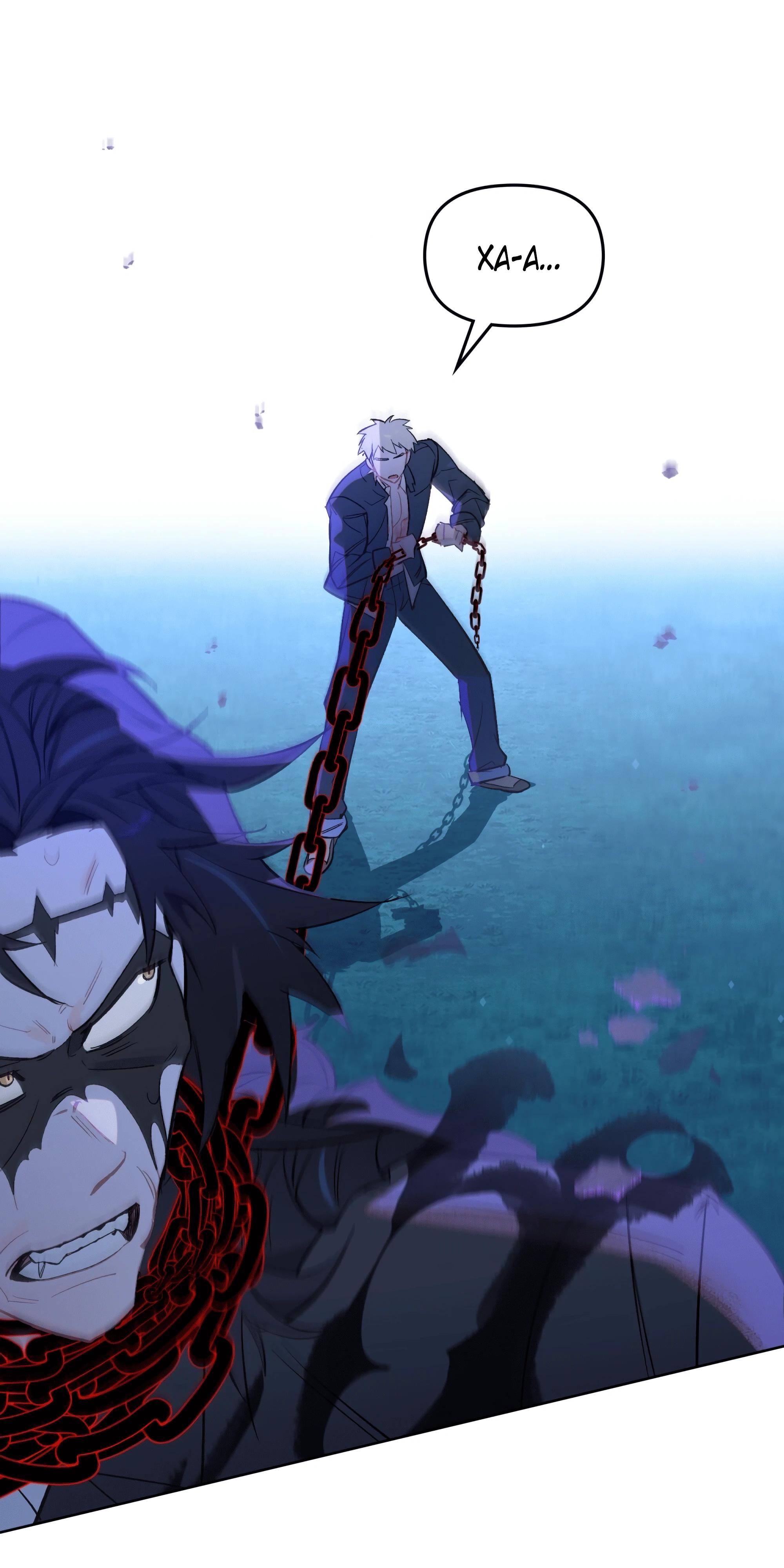 Манга Даже если тебе осточертеет жизнь - Глава 71 Страница 83