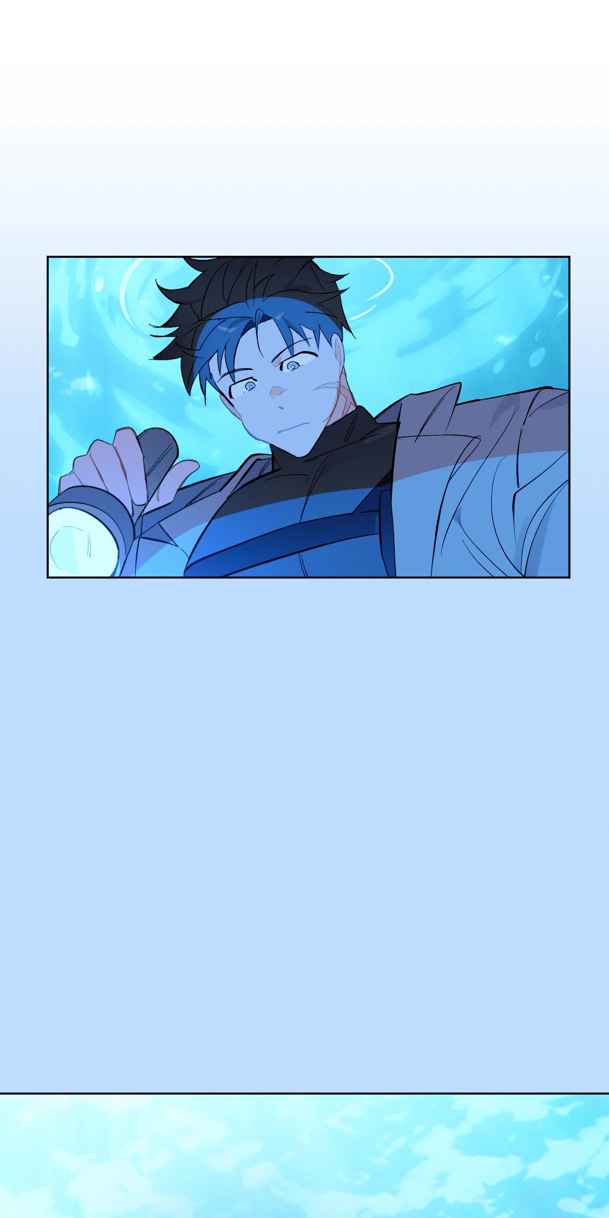 Манга Даже если тебе осточертеет жизнь - Глава 65 Страница 33