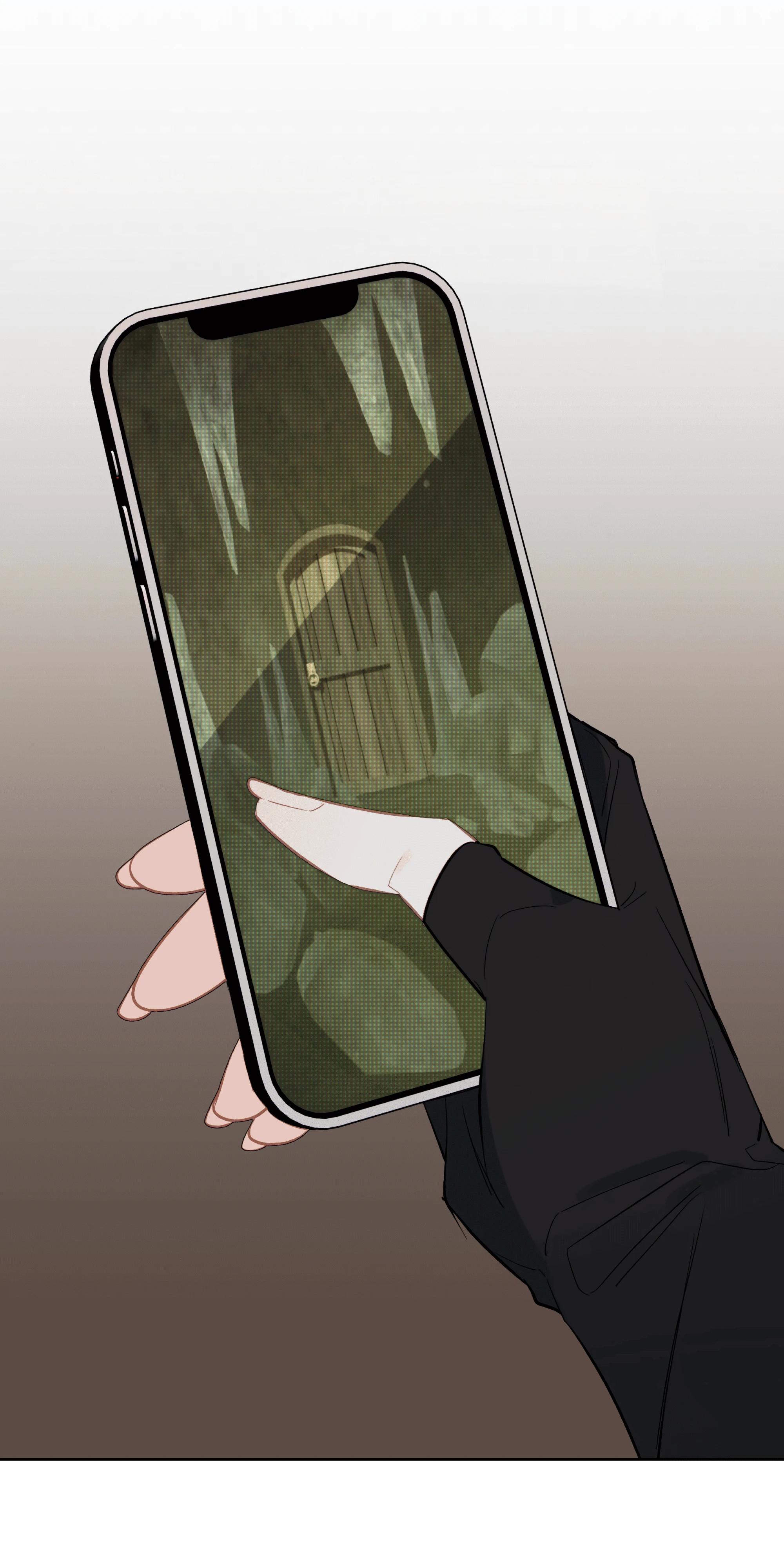 Манга Даже если тебе осточертеет жизнь - Глава 65 Страница 13