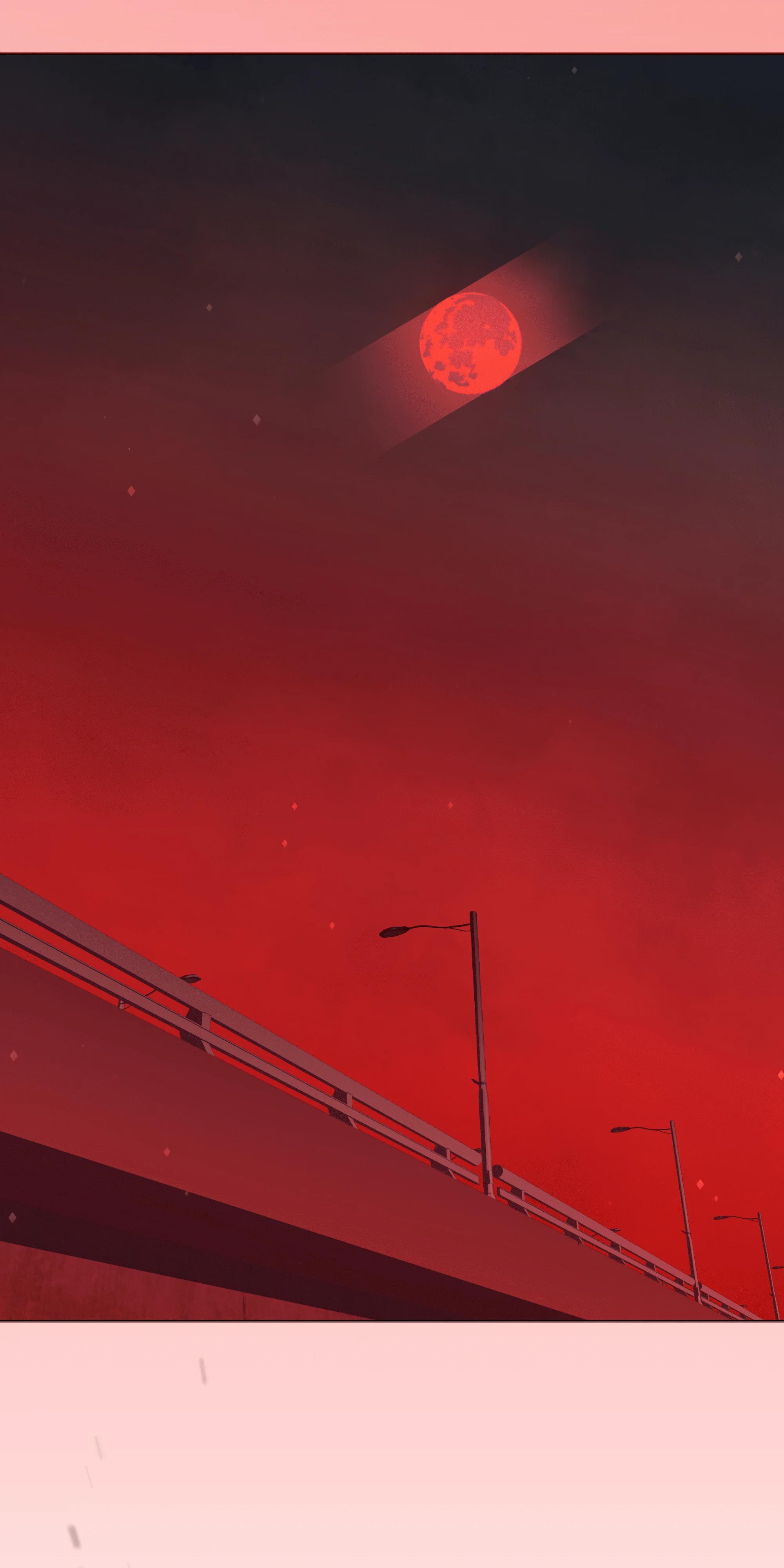 Манга Даже если тебе осточертеет жизнь - Глава 65 Страница 56