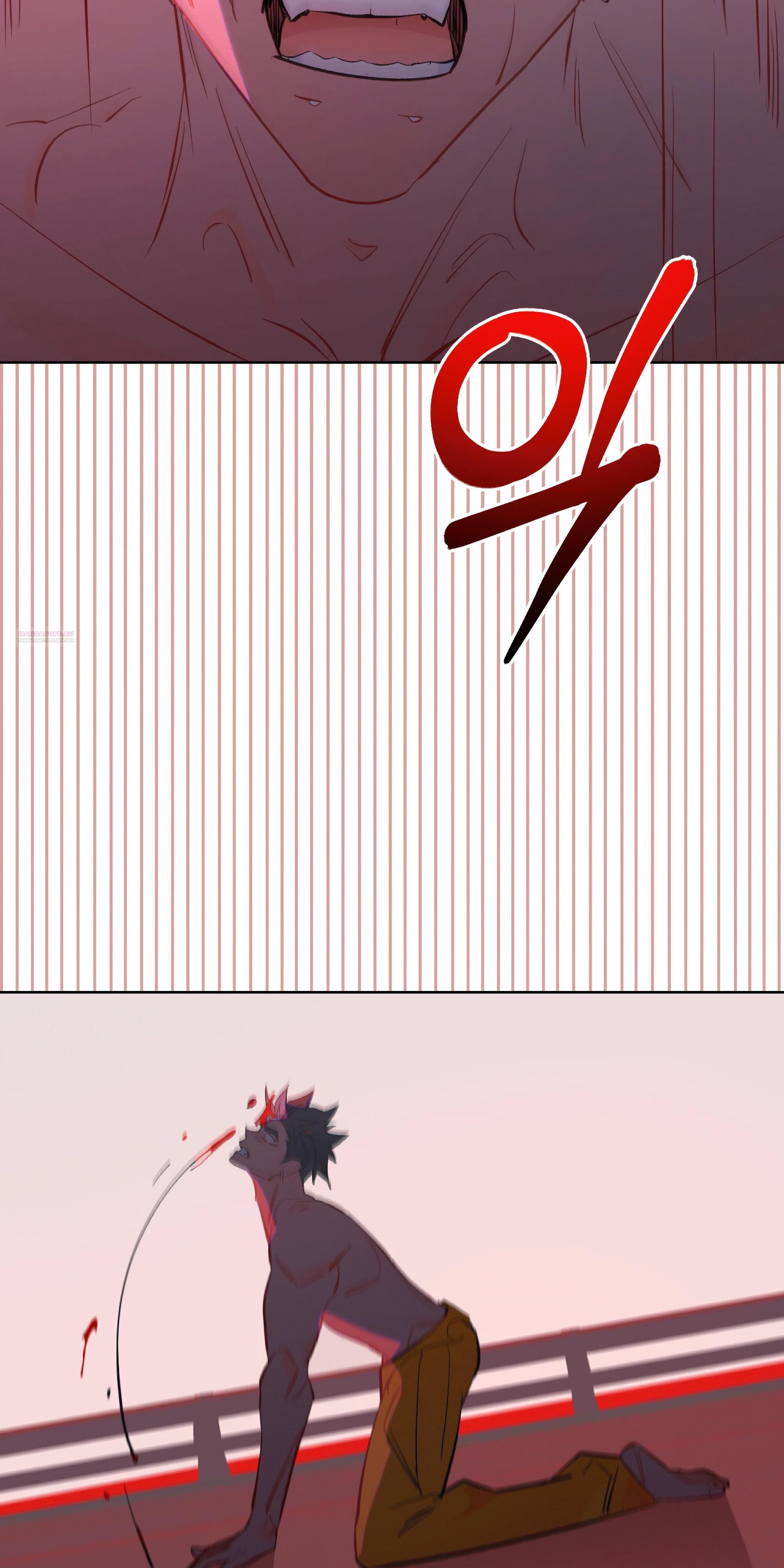 Манга Даже если тебе осточертеет жизнь - Глава 65 Страница 62