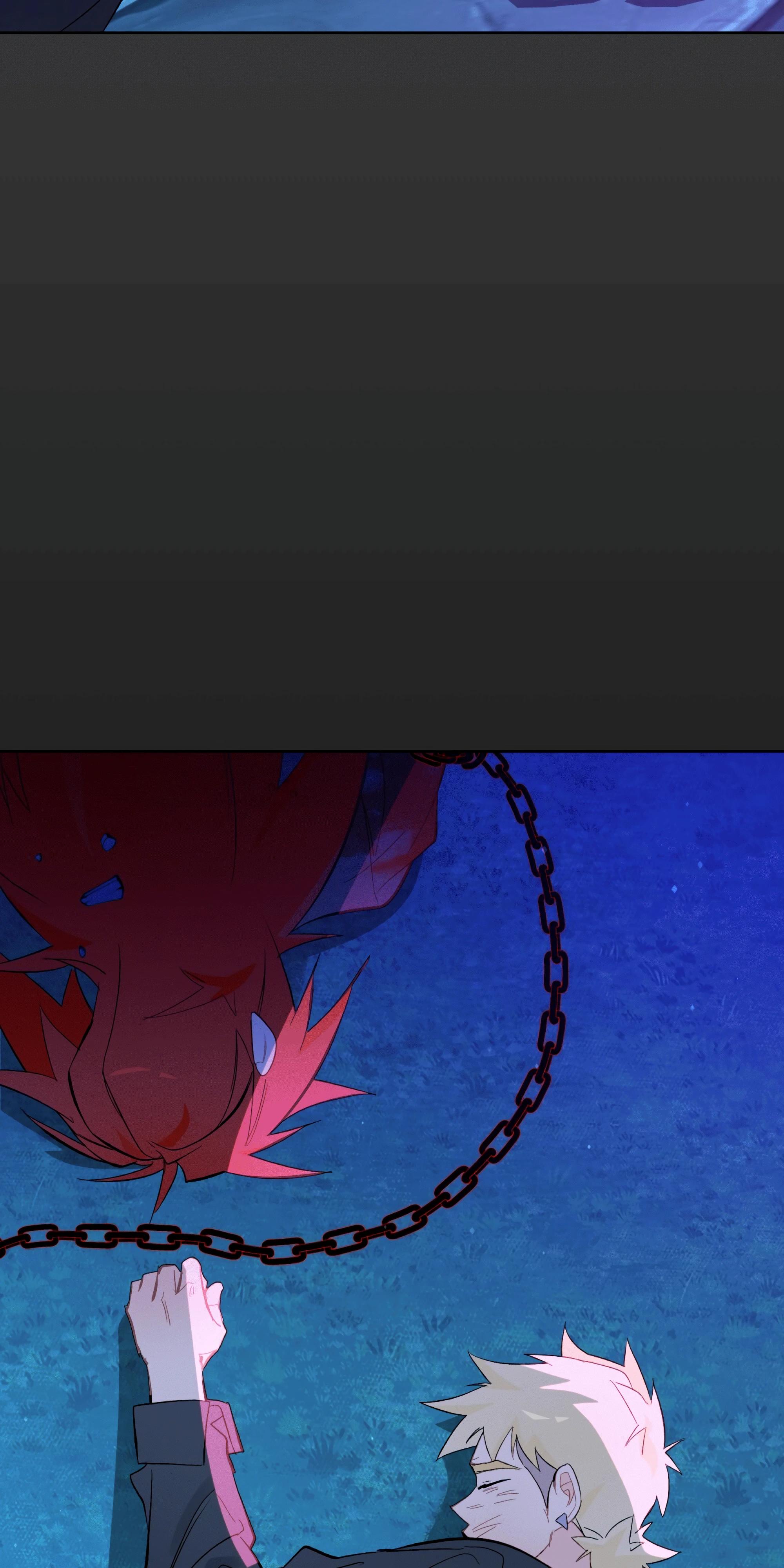 Манга Даже если тебе осточертеет жизнь - Глава 69 Страница 53