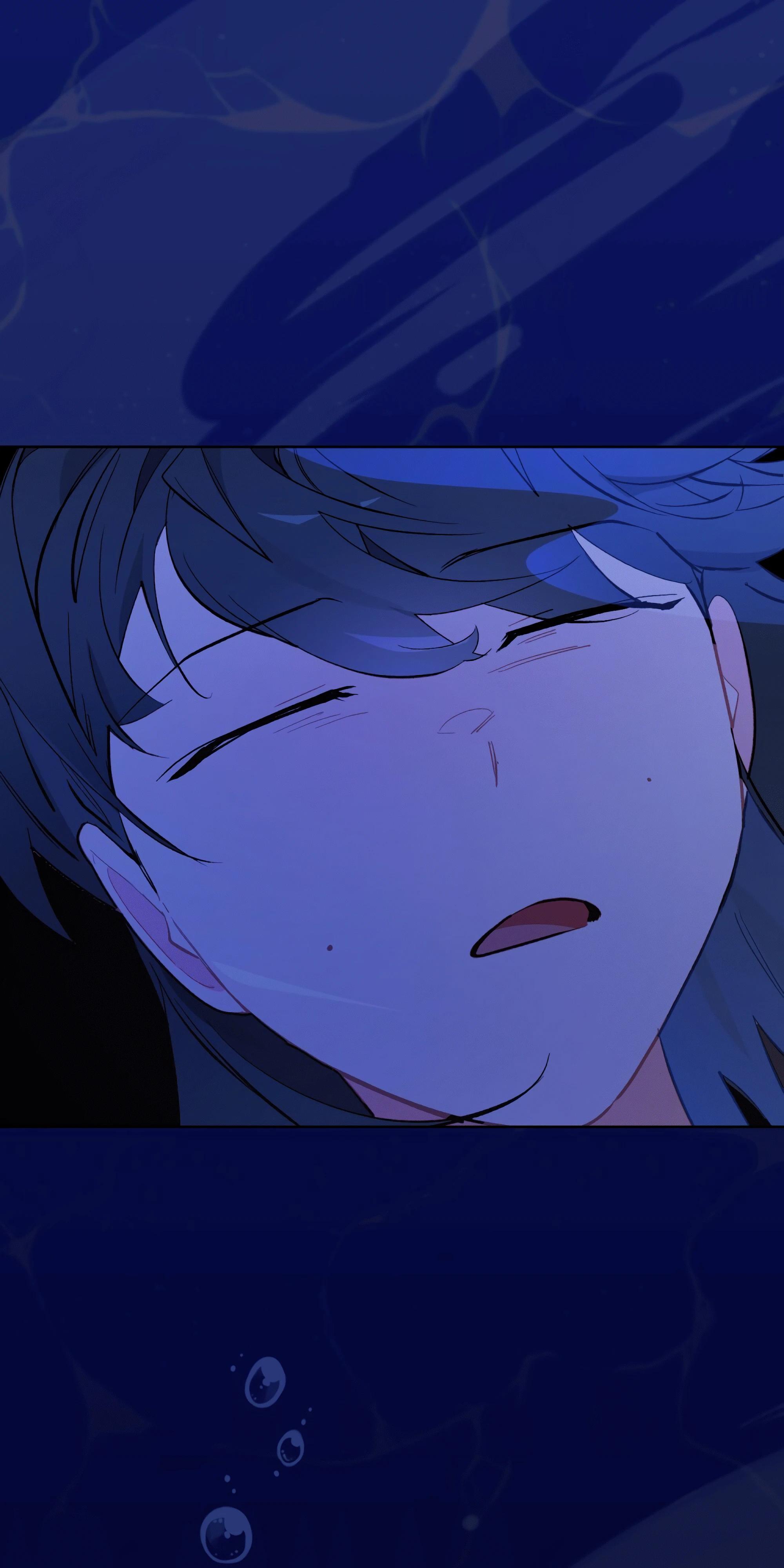 Манга Даже если тебе осточертеет жизнь - Глава 69 Страница 67