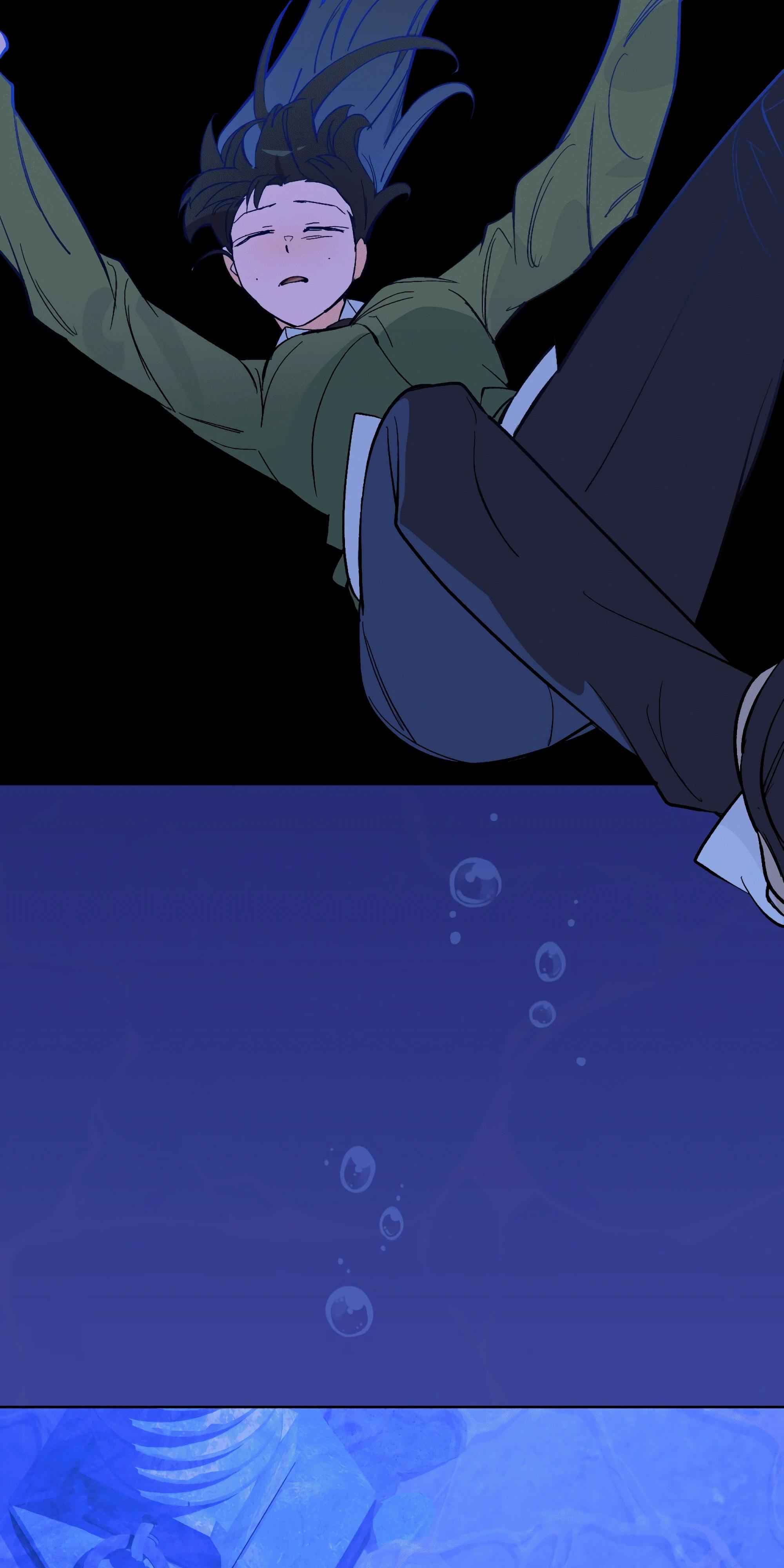 Манга Даже если тебе осточертеет жизнь - Глава 69 Страница 64