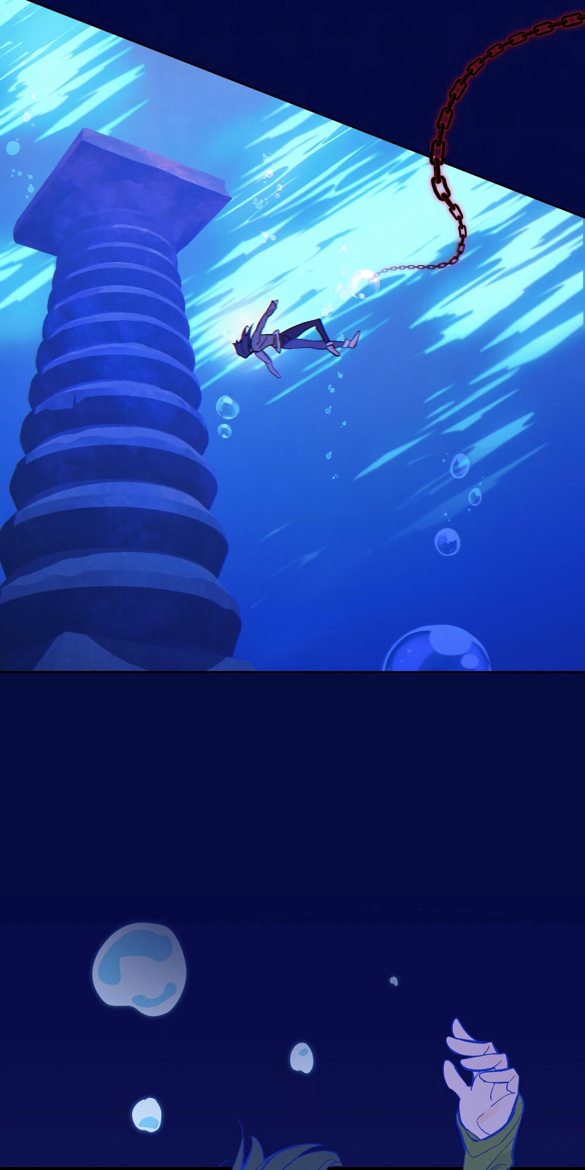 Манга Даже если тебе осточертеет жизнь - Глава 69 Страница 63