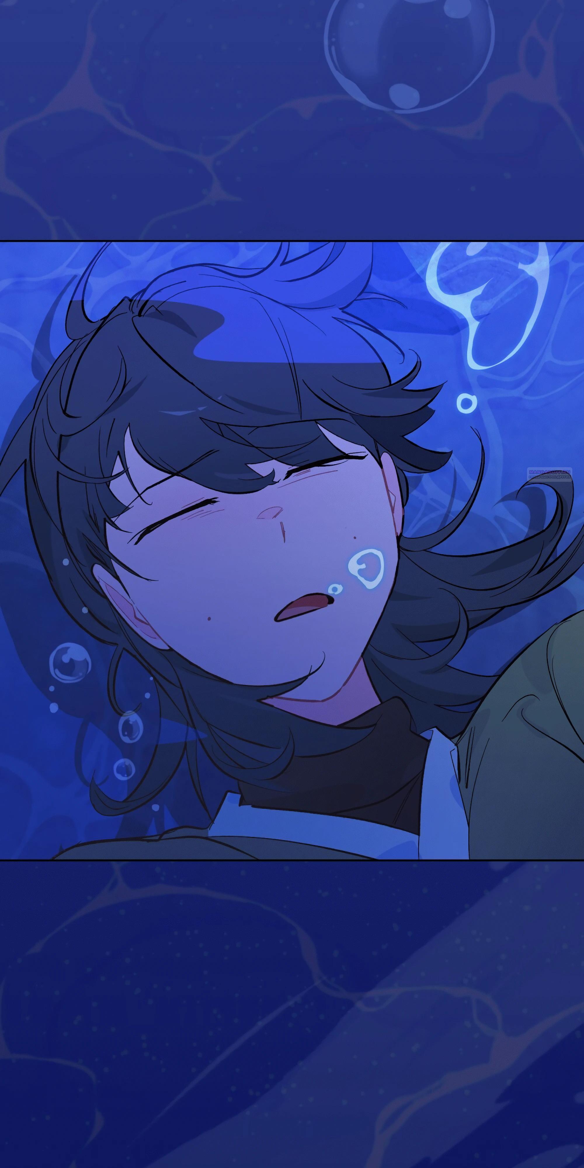 Манга Даже если тебе осточертеет жизнь - Глава 69 Страница 66