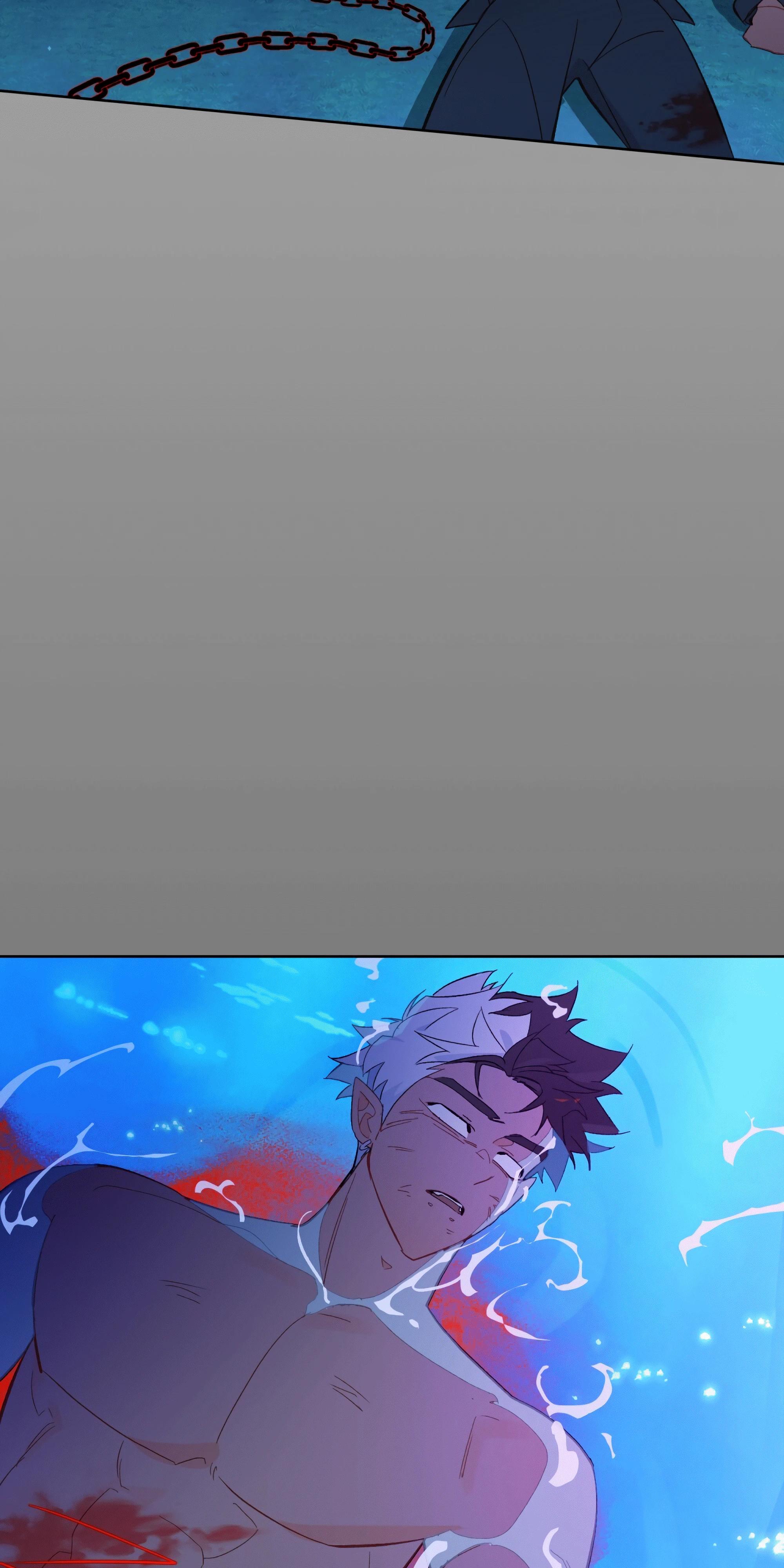 Манга Даже если тебе осточертеет жизнь - Глава 69 Страница 51