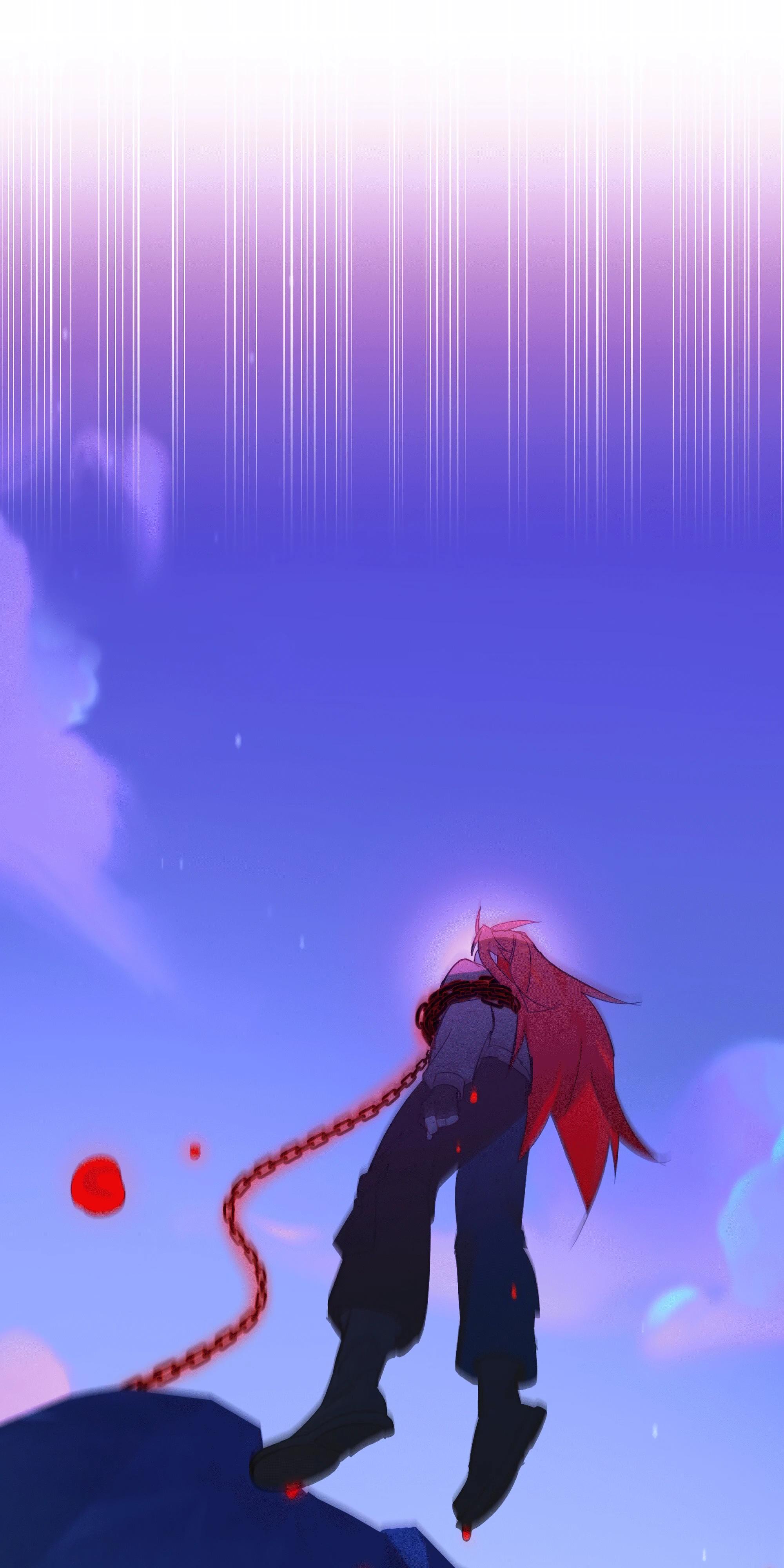 Манга Даже если тебе осточертеет жизнь - Глава 69 Страница 40