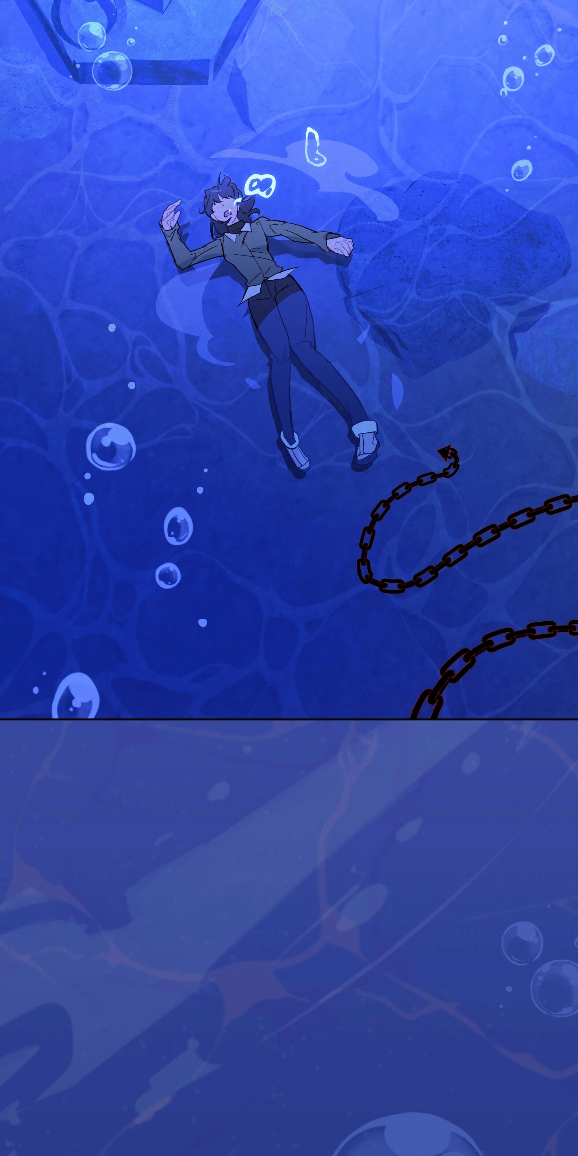 Манга Даже если тебе осточертеет жизнь - Глава 69 Страница 65