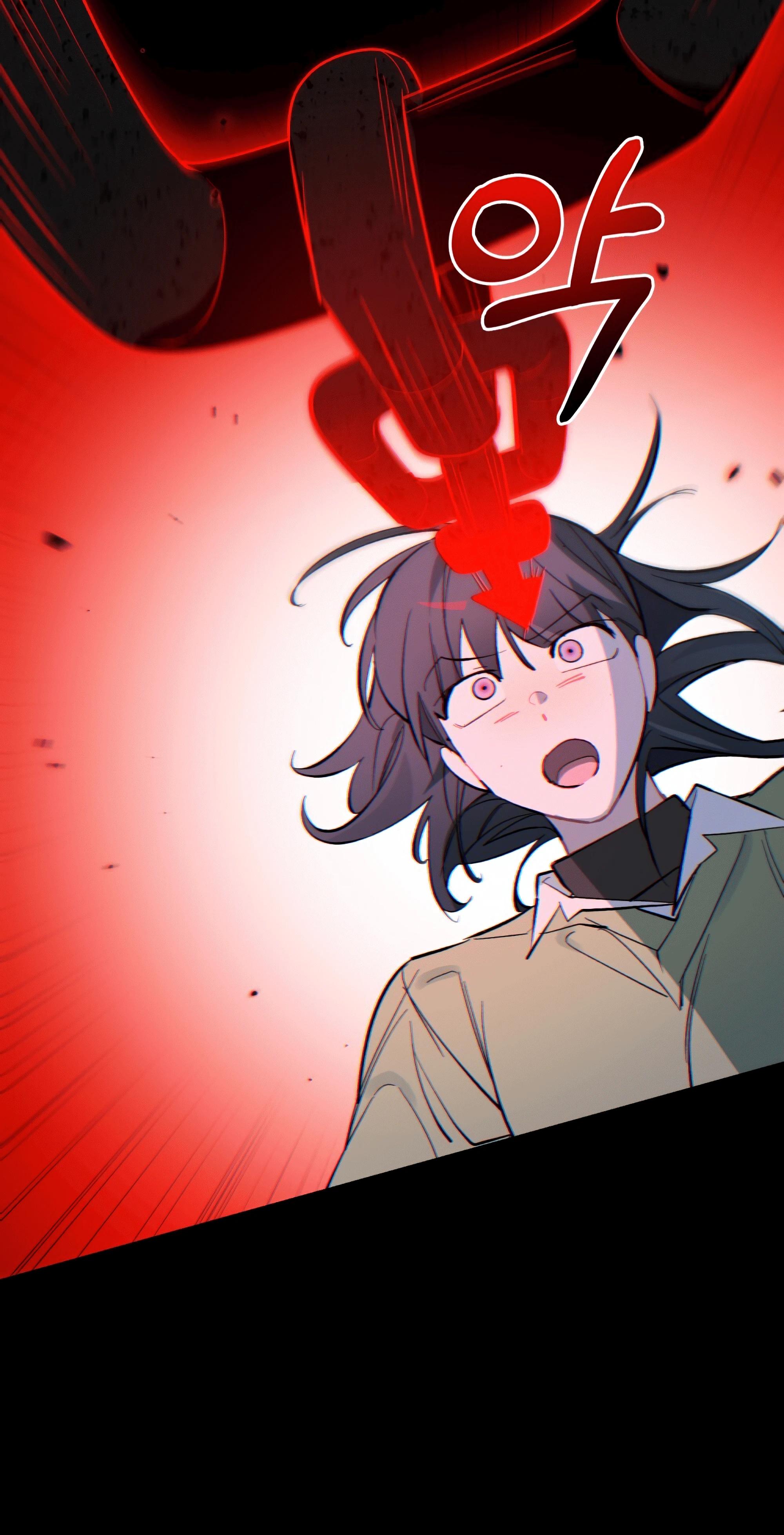 Манга Даже если тебе осточертеет жизнь - Глава 69 Страница 57