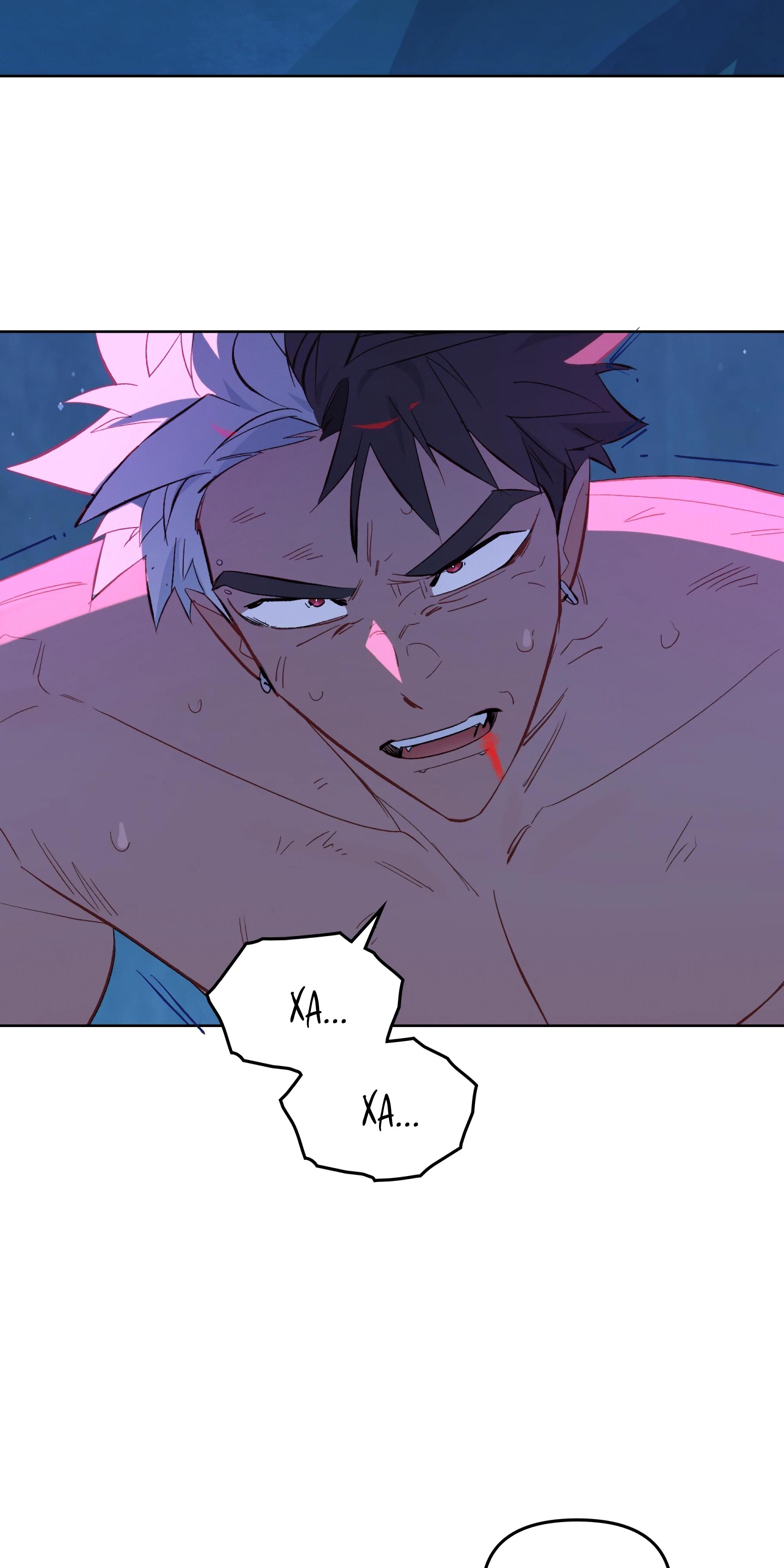 Манга Даже если тебе осточертеет жизнь - Глава 68 Страница 7