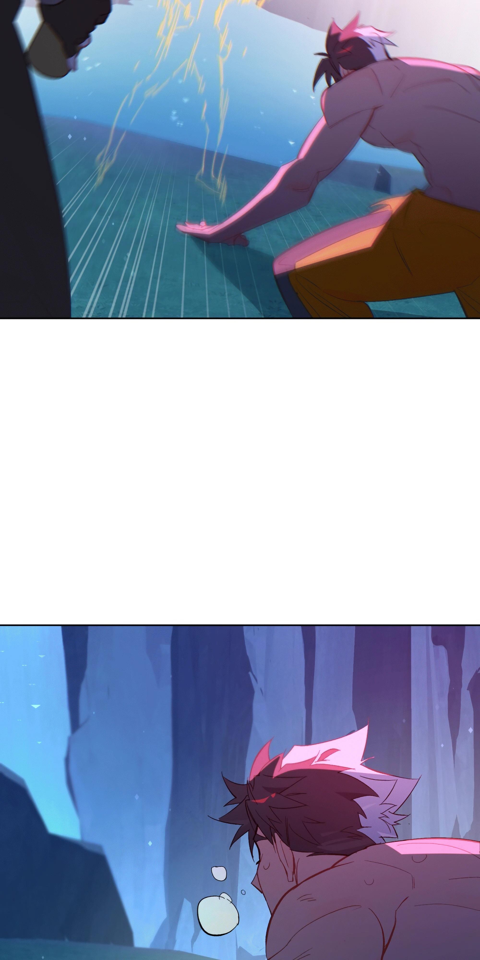 Манга Даже если тебе осточертеет жизнь - Глава 68 Страница 33