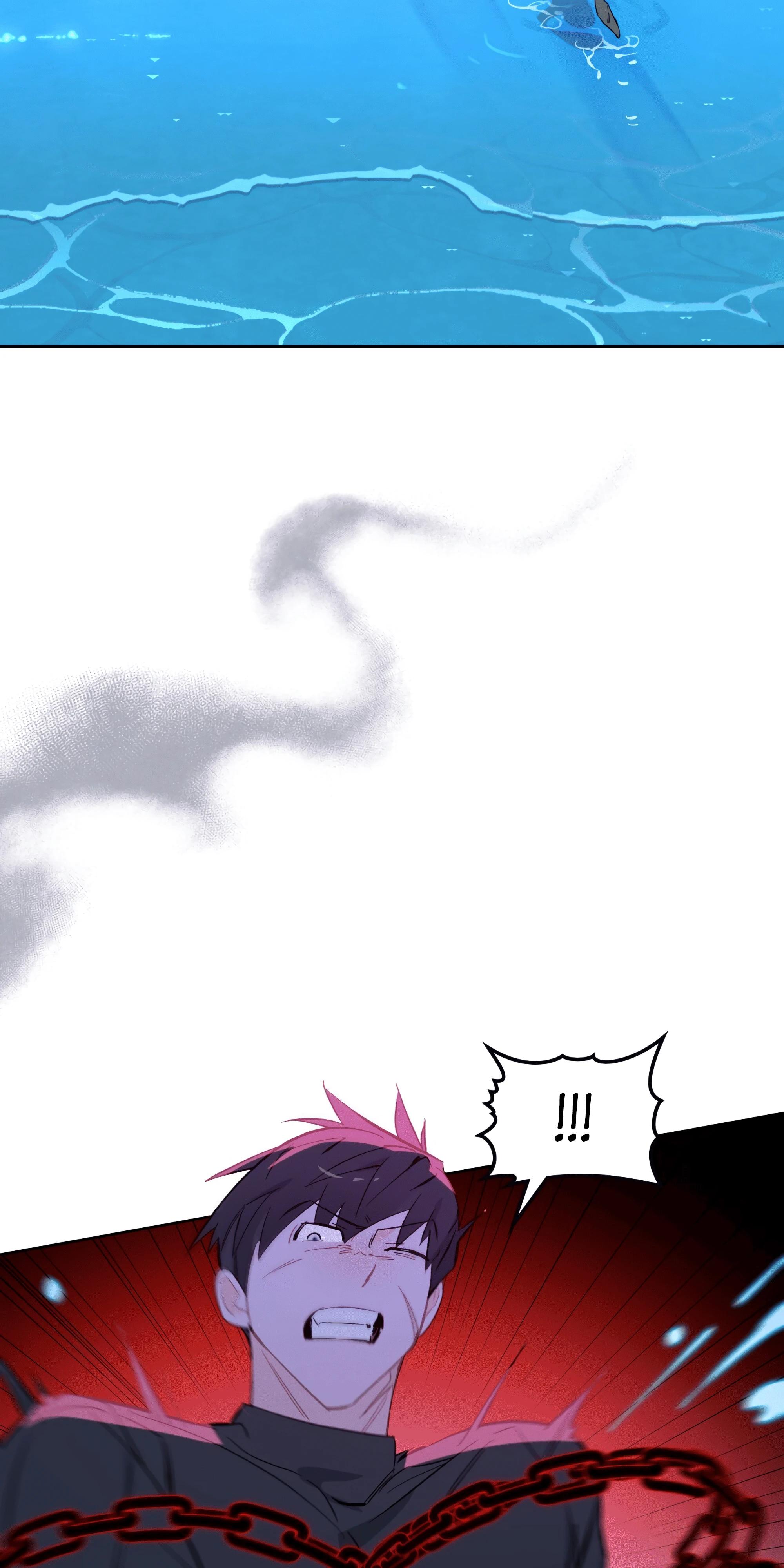 Манга Даже если тебе осточертеет жизнь - Глава 68 Страница 19