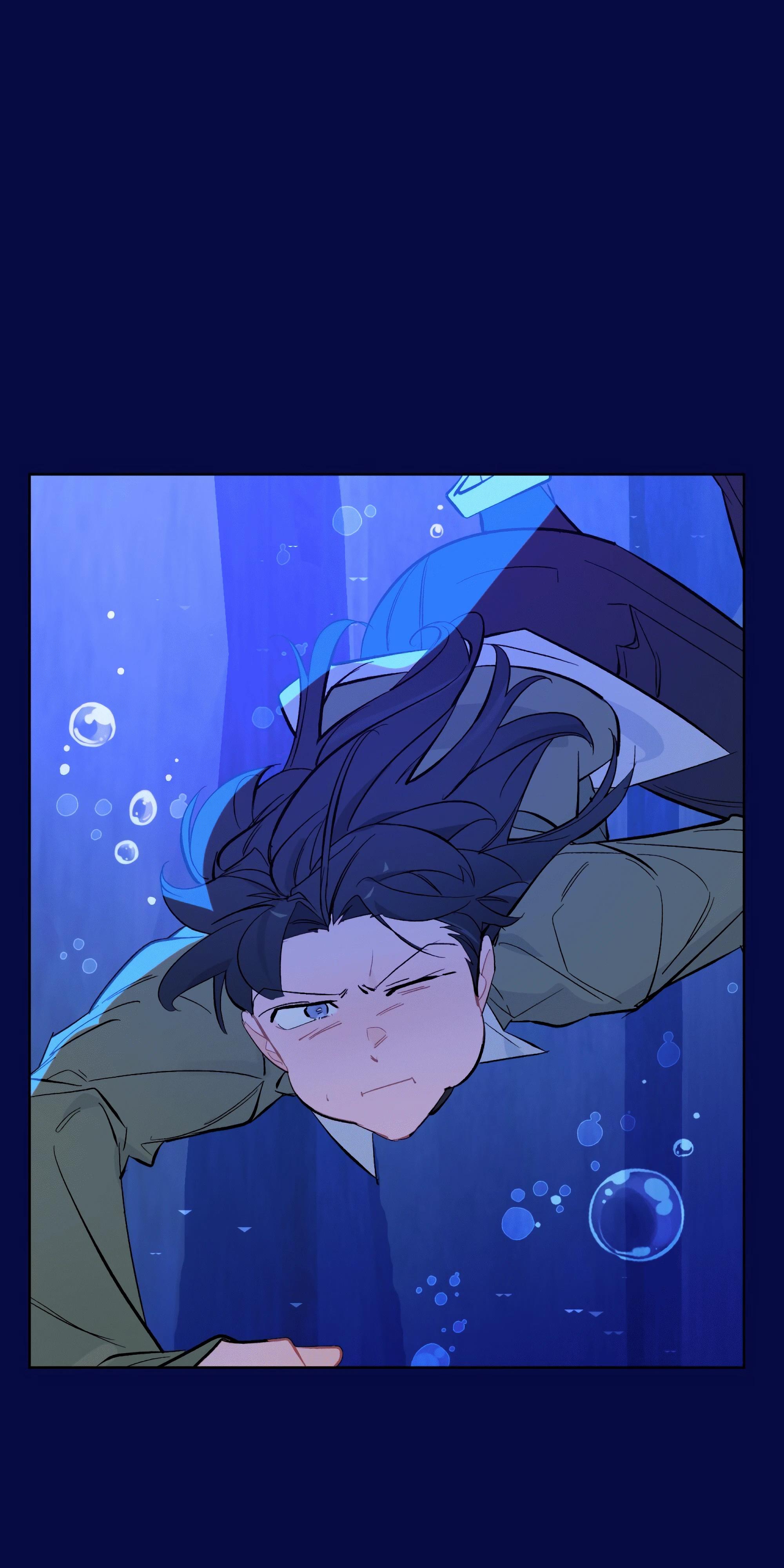 Манга Даже если тебе осточертеет жизнь - Глава 68 Страница 57