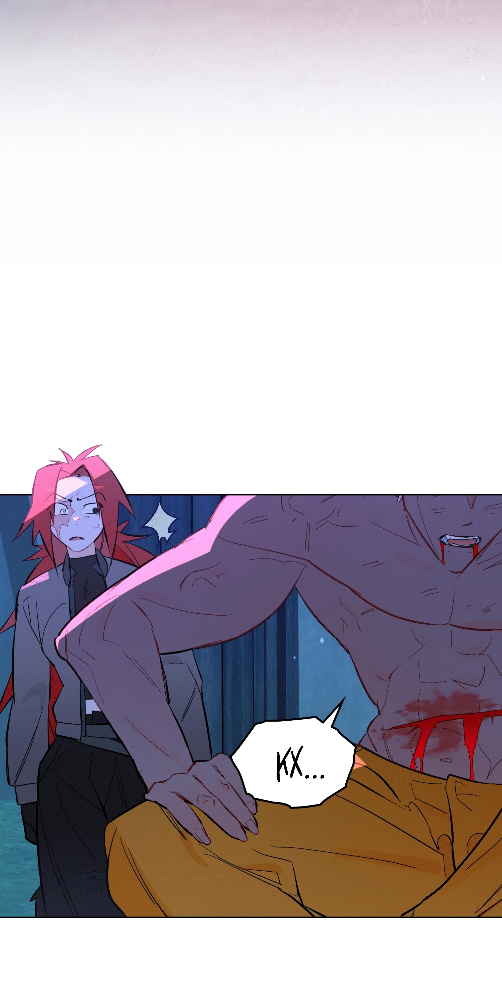 Манга Даже если тебе осточертеет жизнь - Глава 68 Страница 5