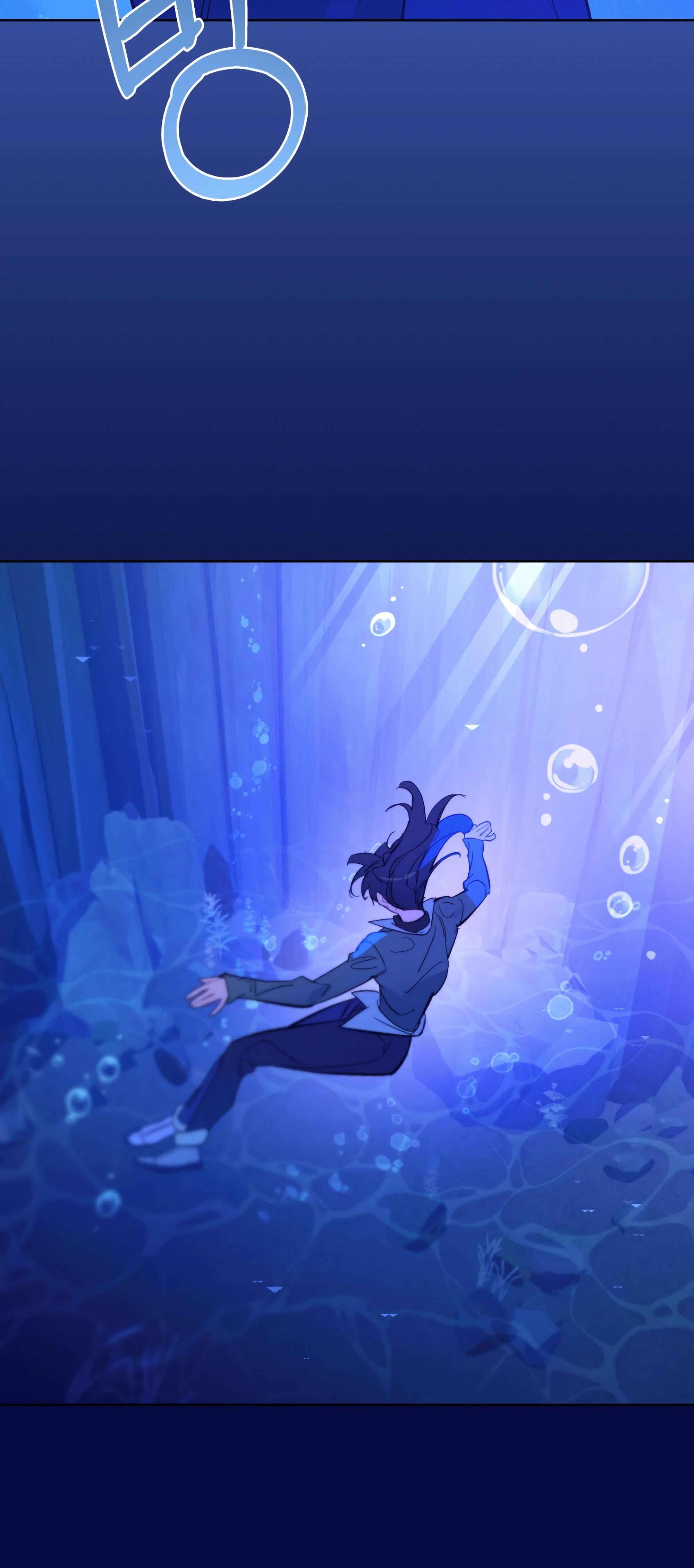 Манга Даже если тебе осточертеет жизнь - Глава 68 Страница 56