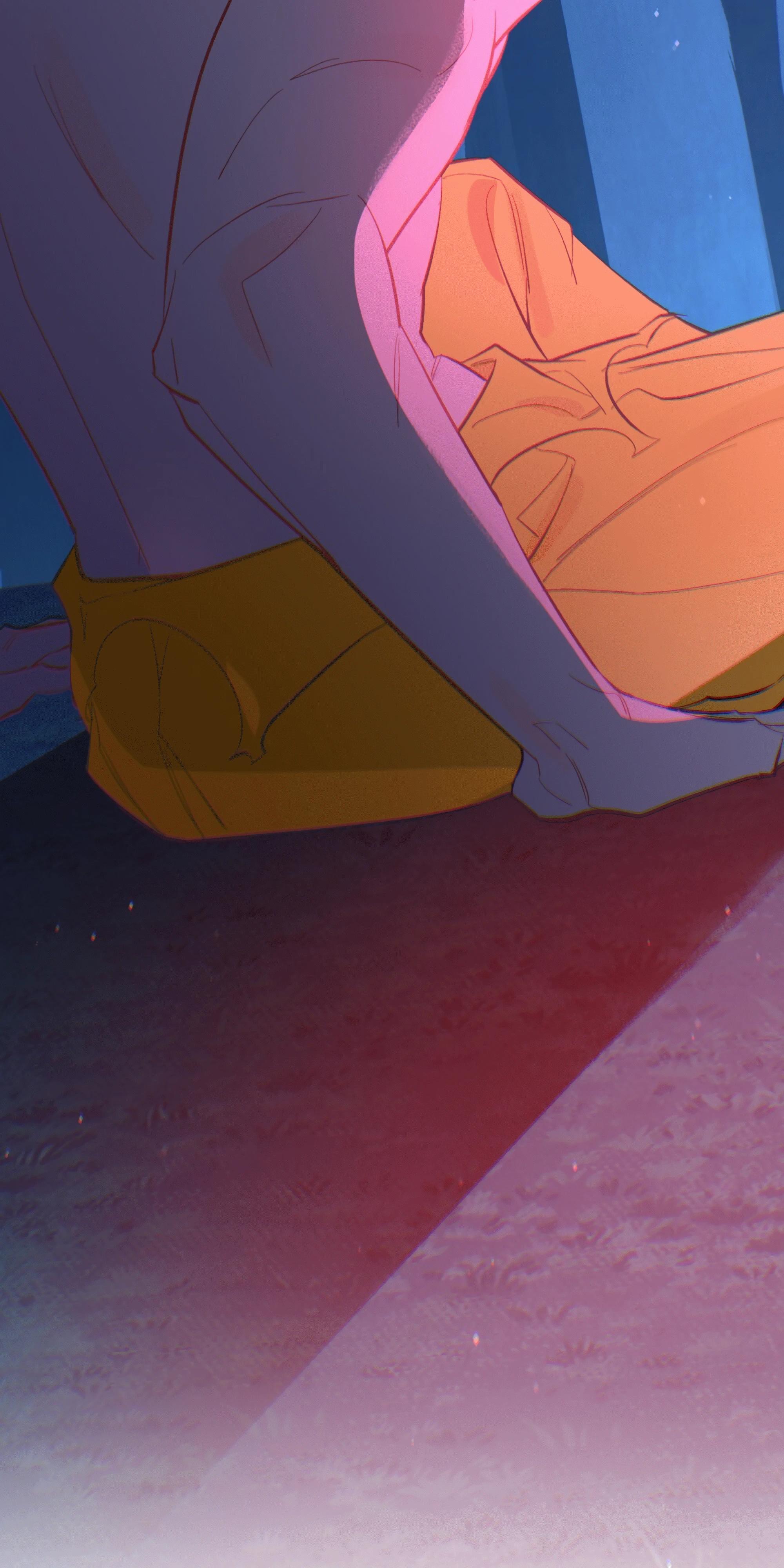 Манга Даже если тебе осточертеет жизнь - Глава 68 Страница 4