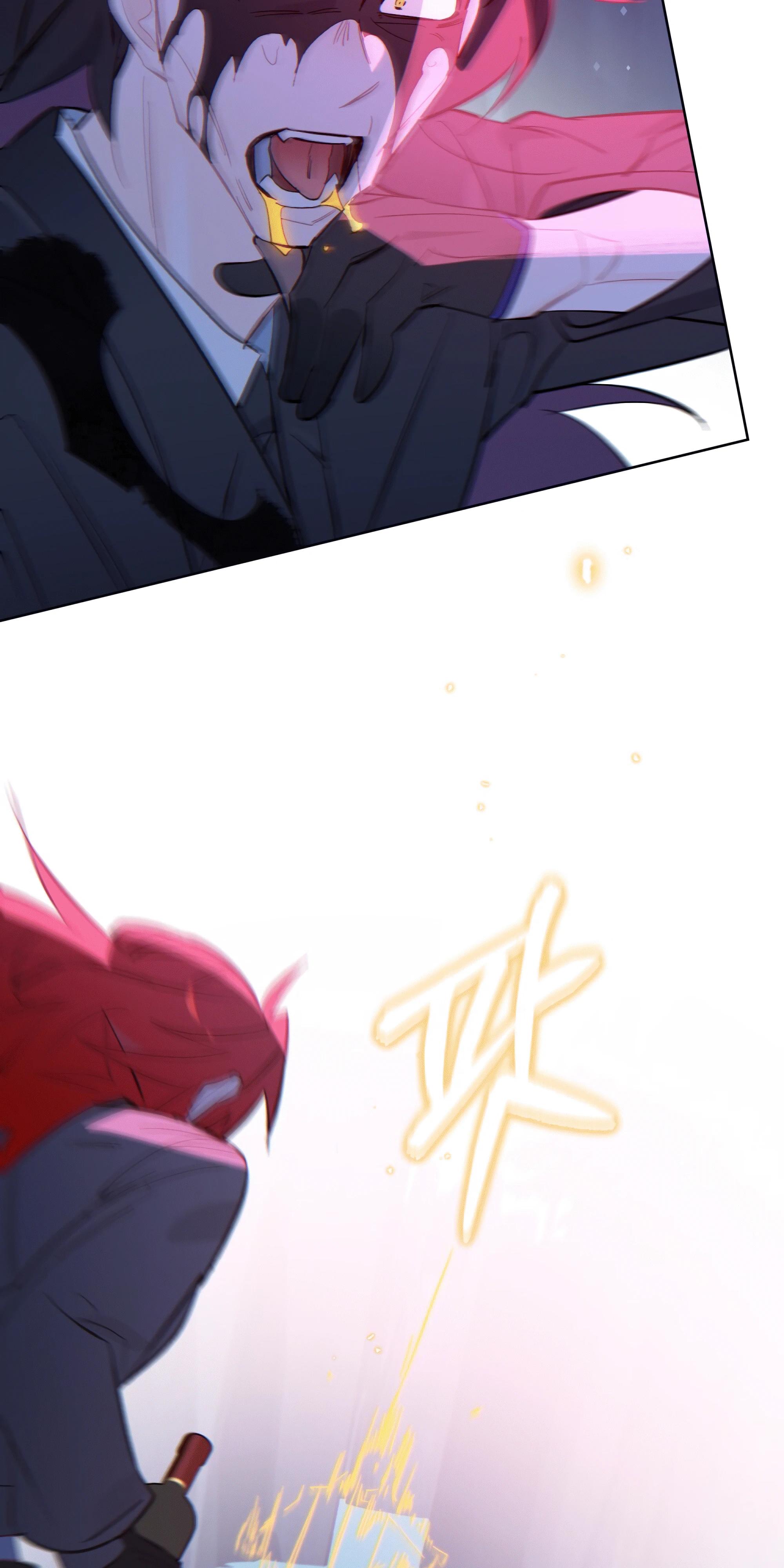 Манга Даже если тебе осточертеет жизнь - Глава 68 Страница 32