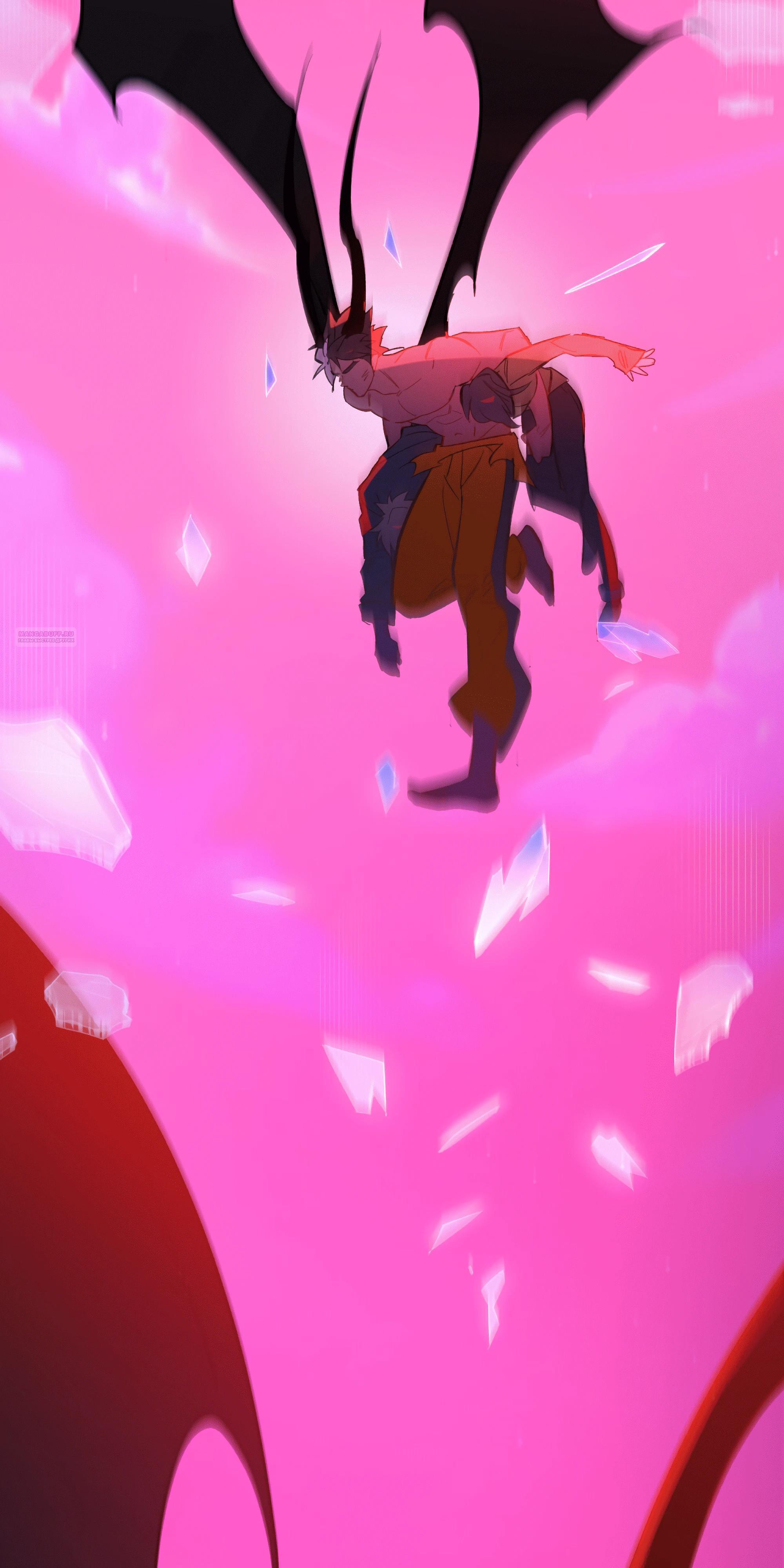 Манга Даже если тебе осточертеет жизнь - Глава 67 Страница 2