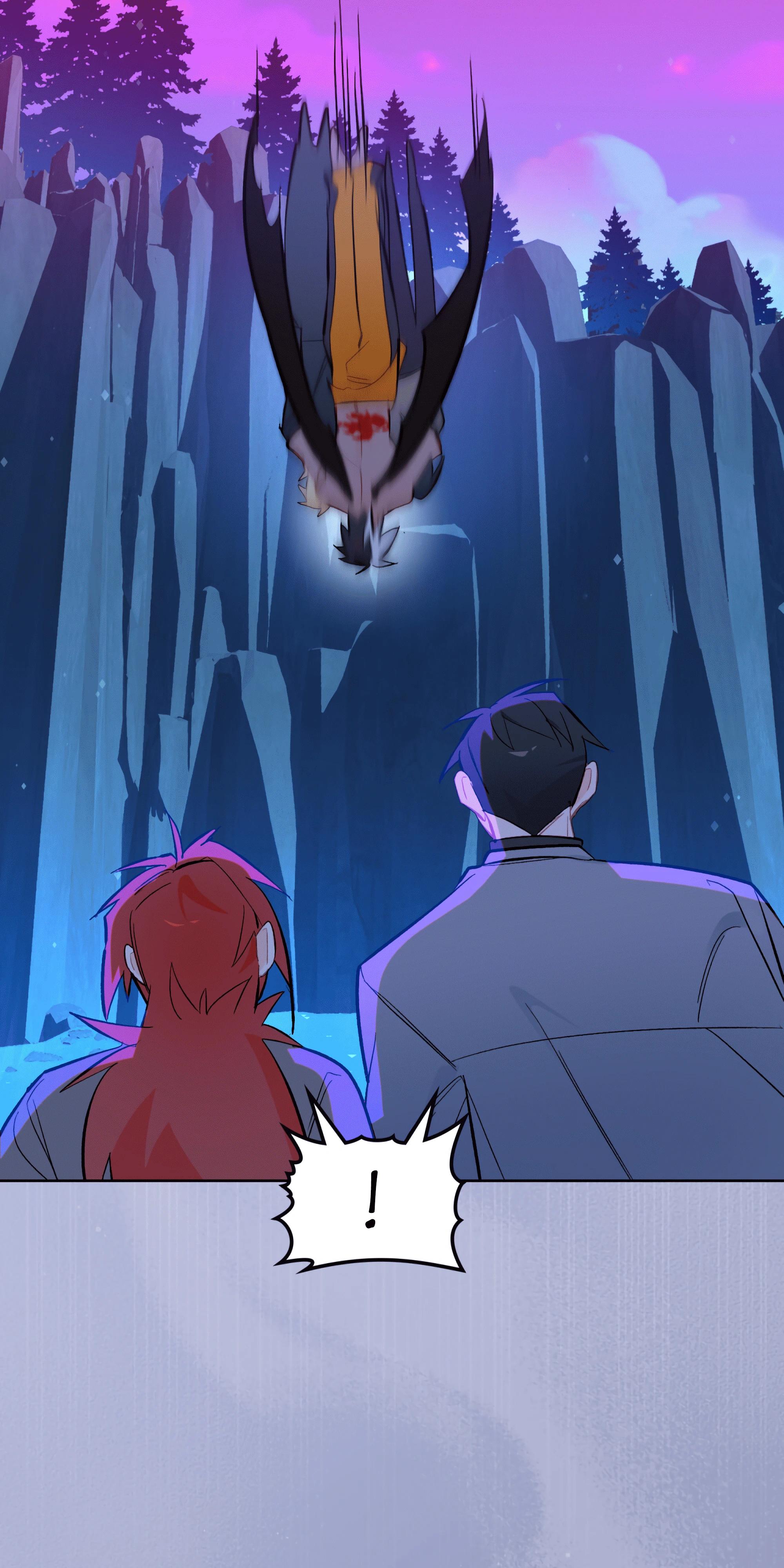 Манга Даже если тебе осточертеет жизнь - Глава 67 Страница 9