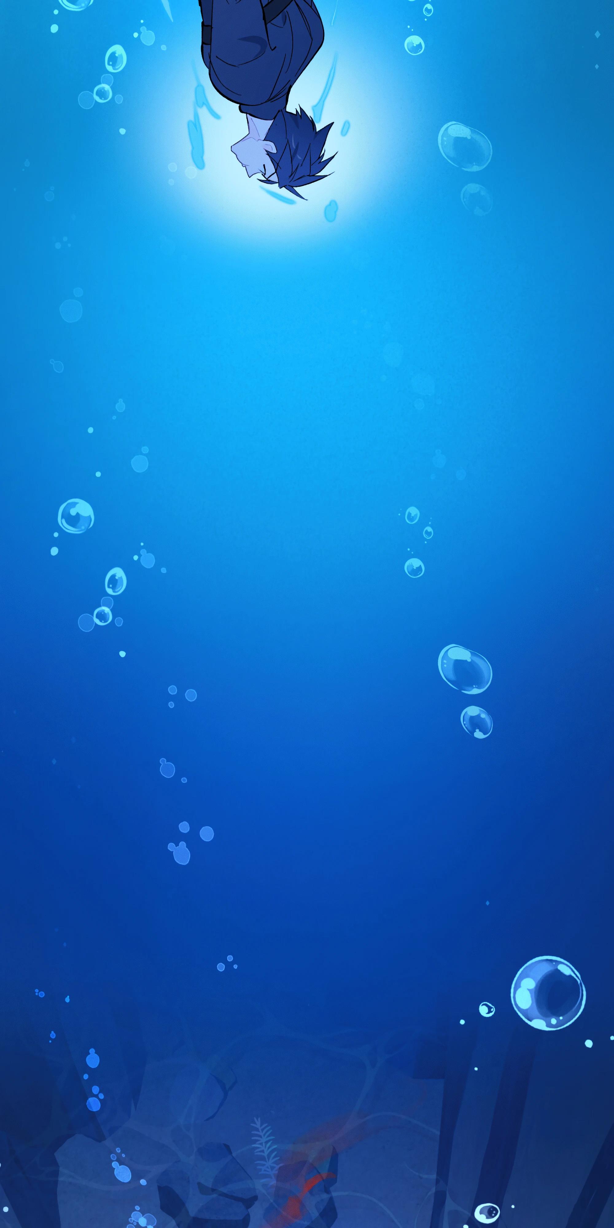 Манга Даже если тебе осточертеет жизнь - Глава 67 Страница 15