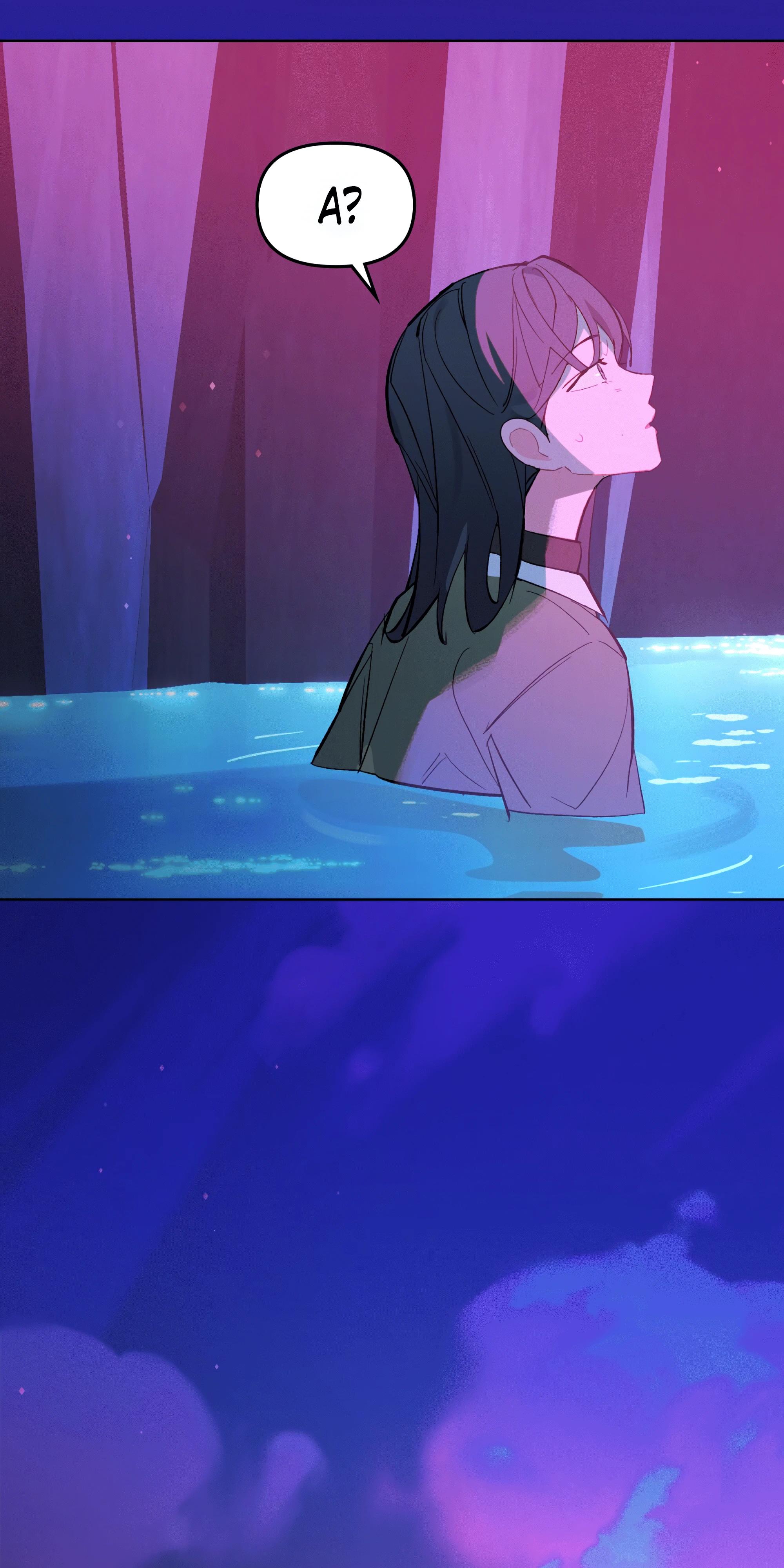 Манга Даже если тебе осточертеет жизнь - Глава 67 Страница 49