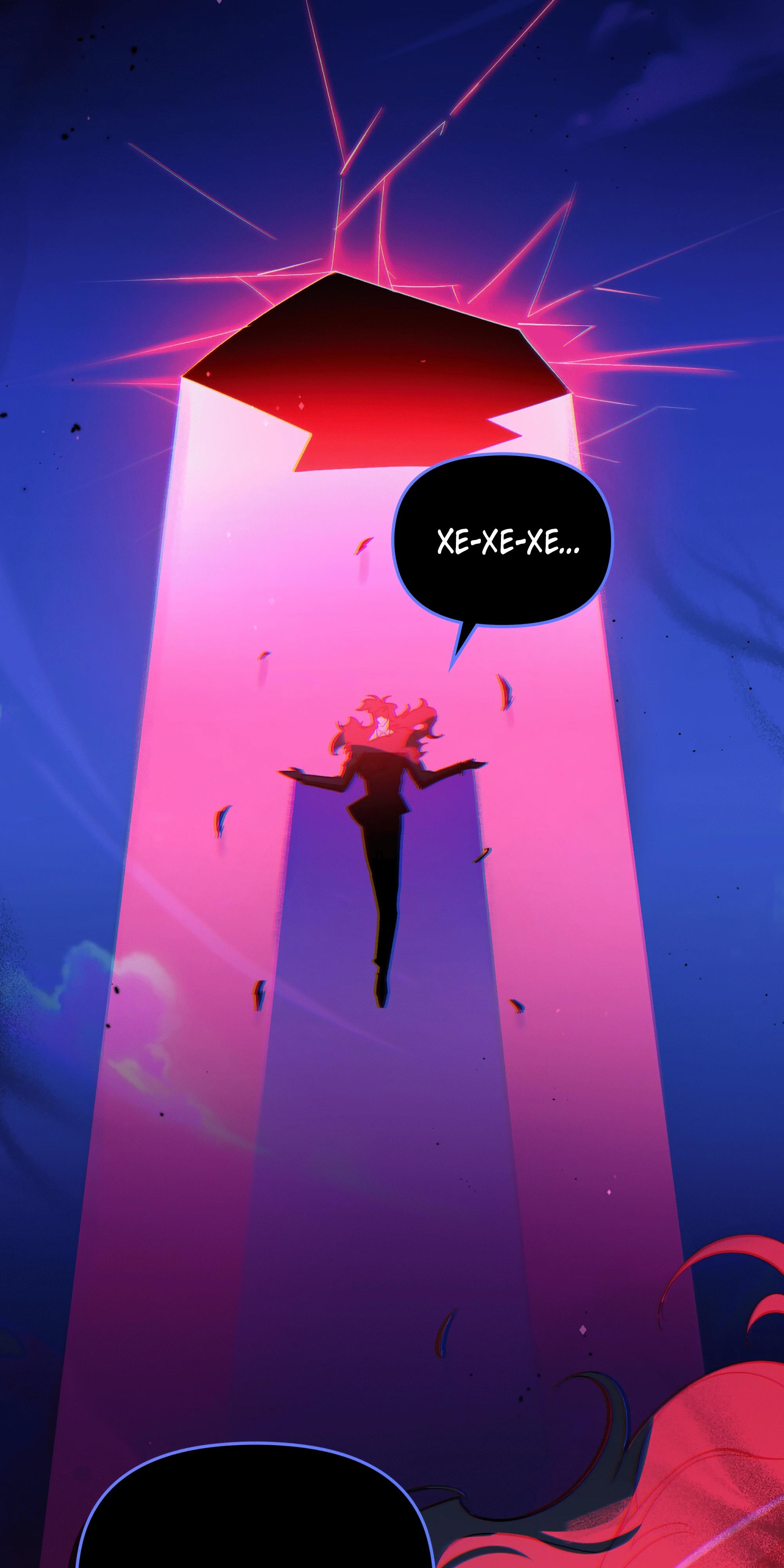 Манга Даже если тебе осточертеет жизнь - Глава 67 Страница 51