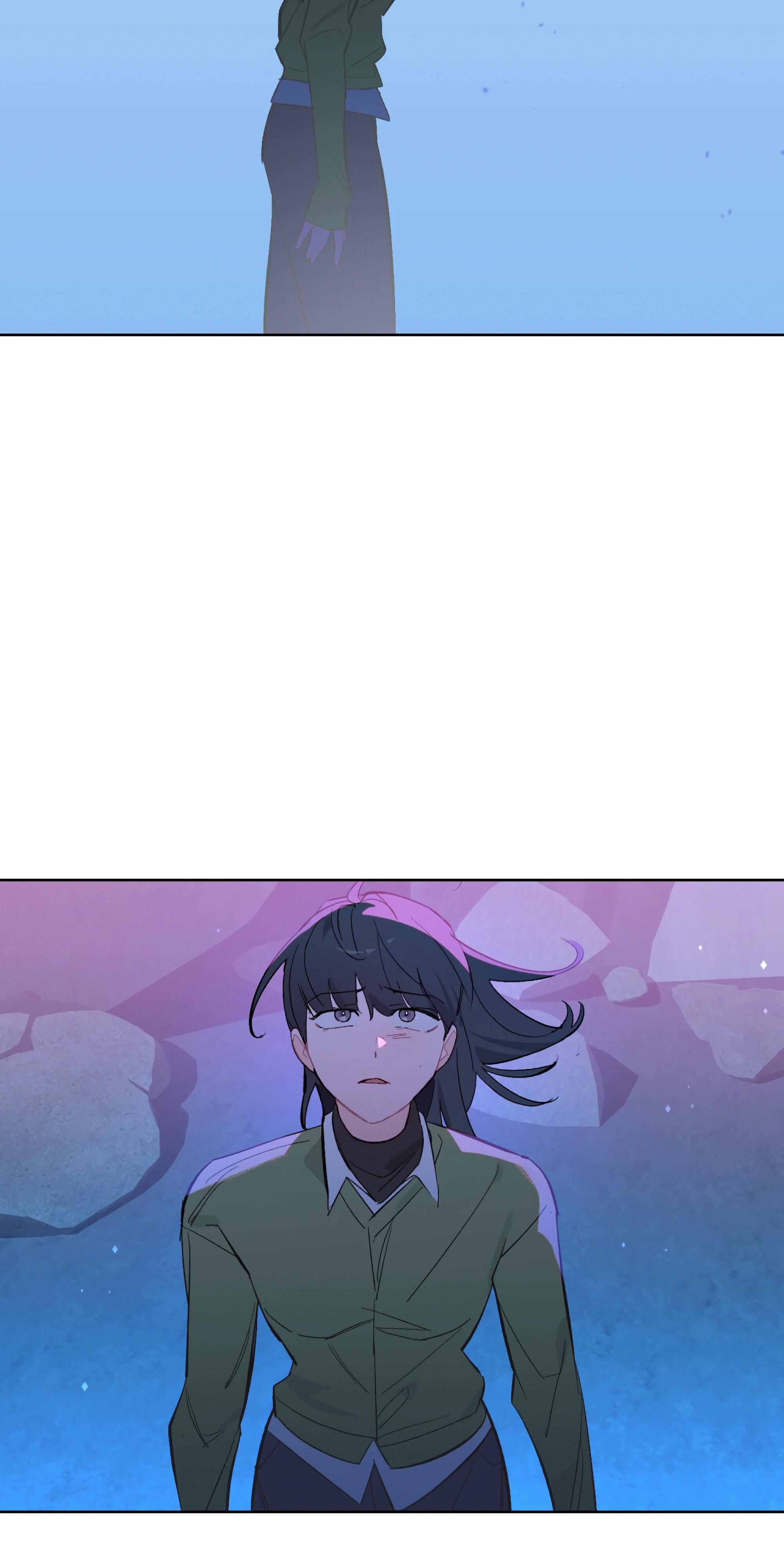 Манга Даже если тебе осточертеет жизнь - Глава 67 Страница 44